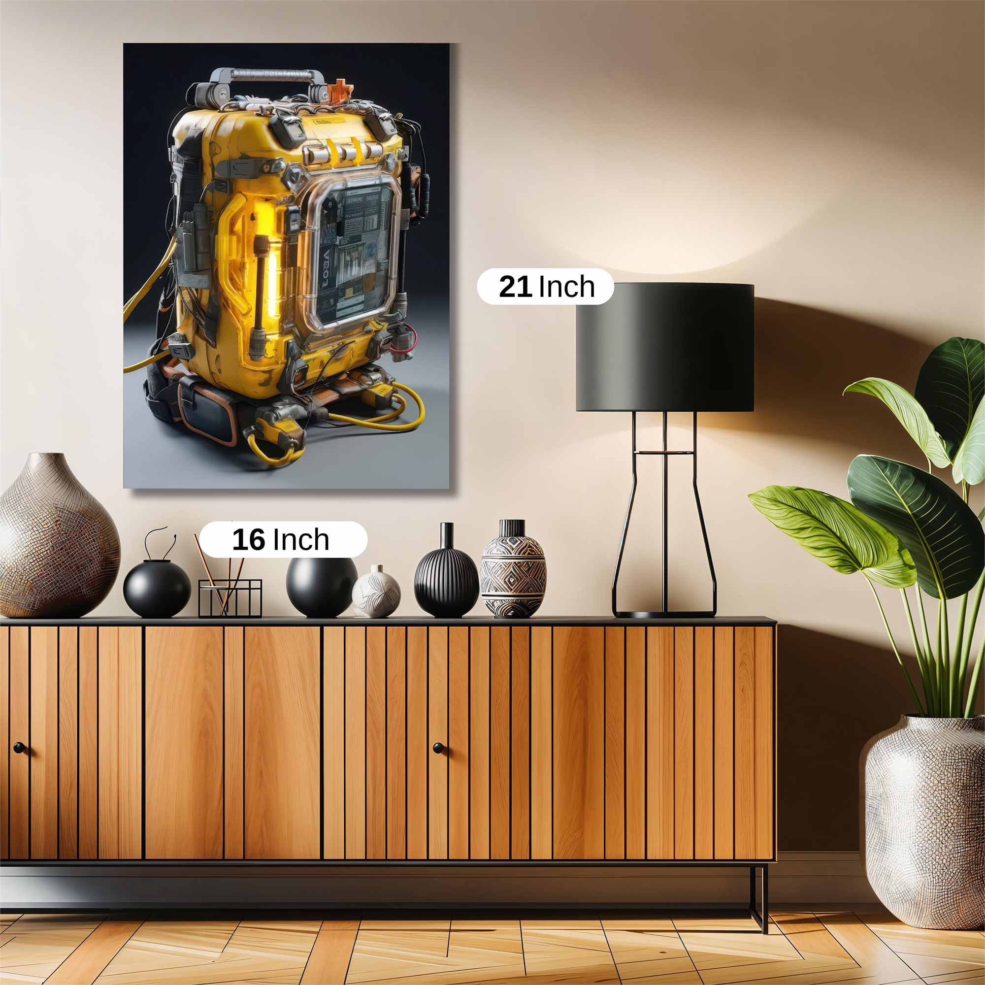 Desert Enchantment M