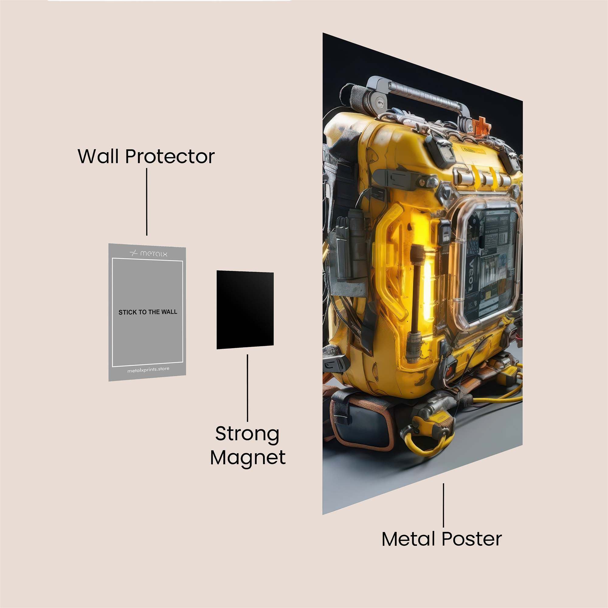 Desert Enchantment M