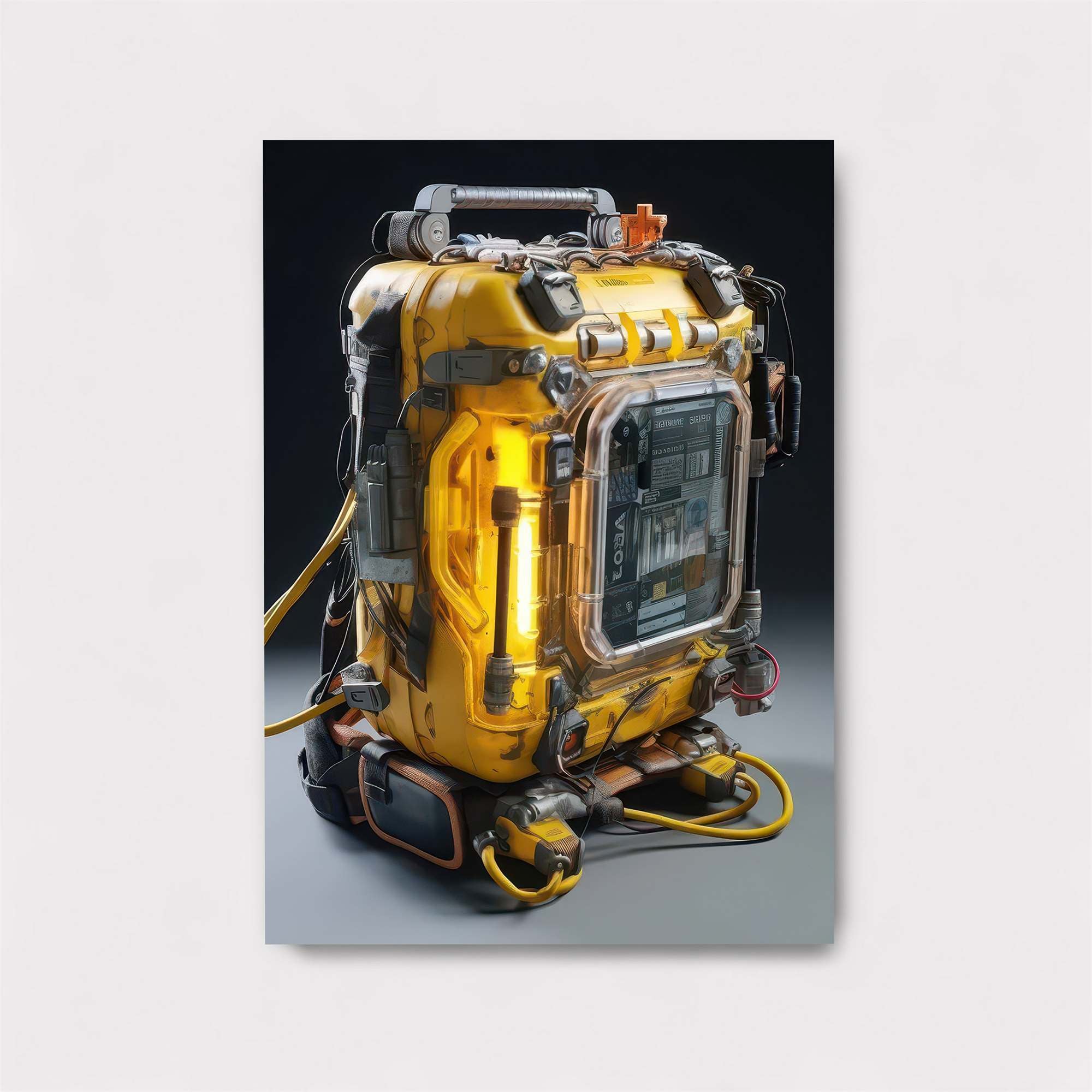 Desert Enchantment M