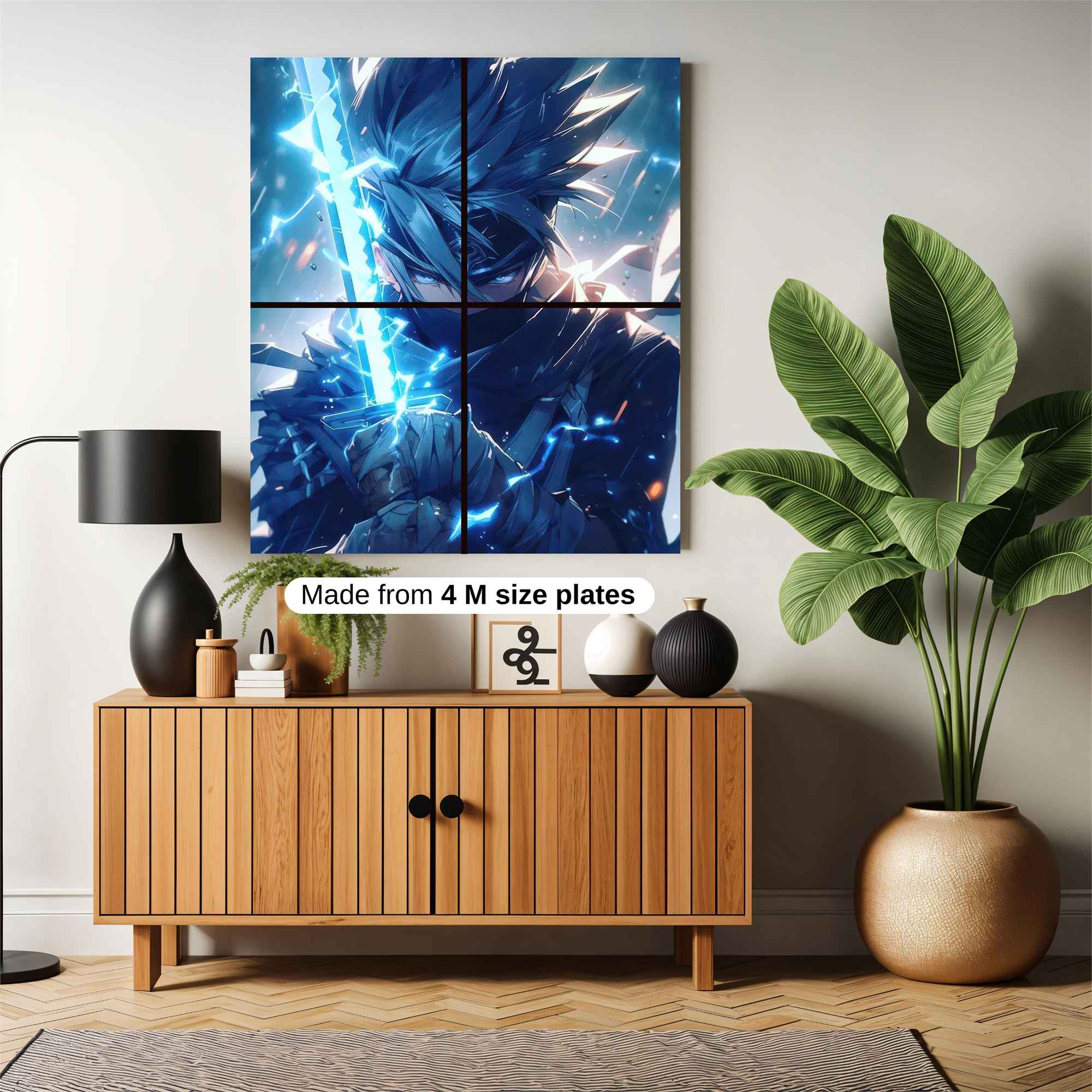 Desert Enchantment M