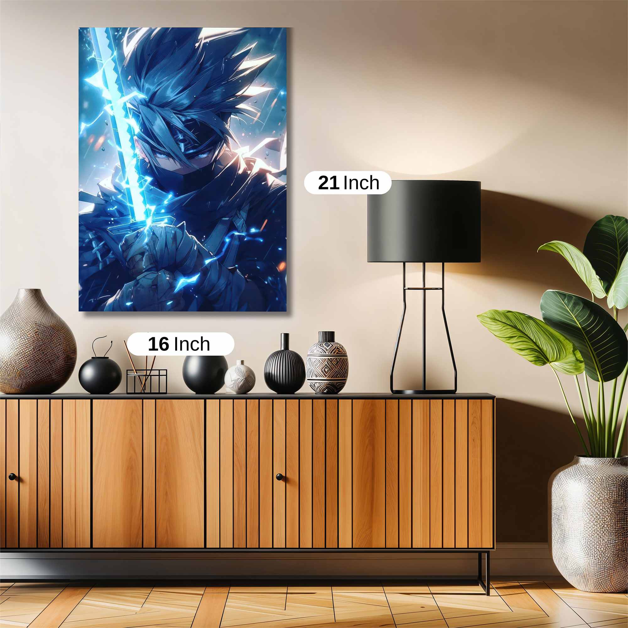 Desert Enchantment M