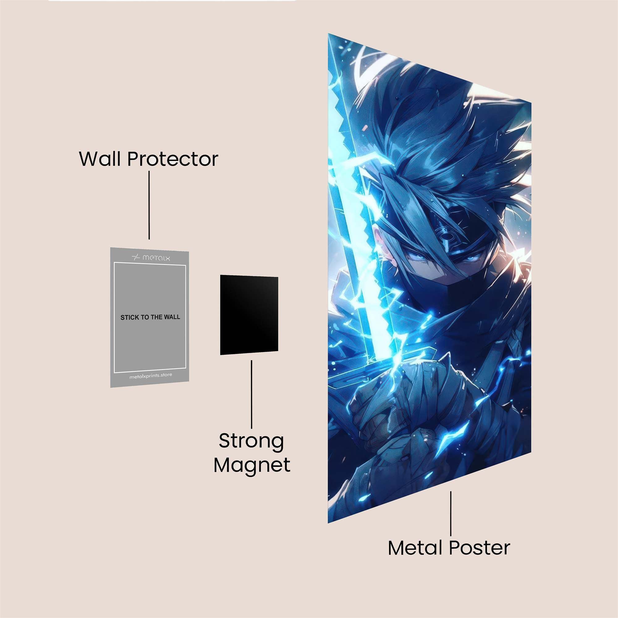 Desert Enchantment M