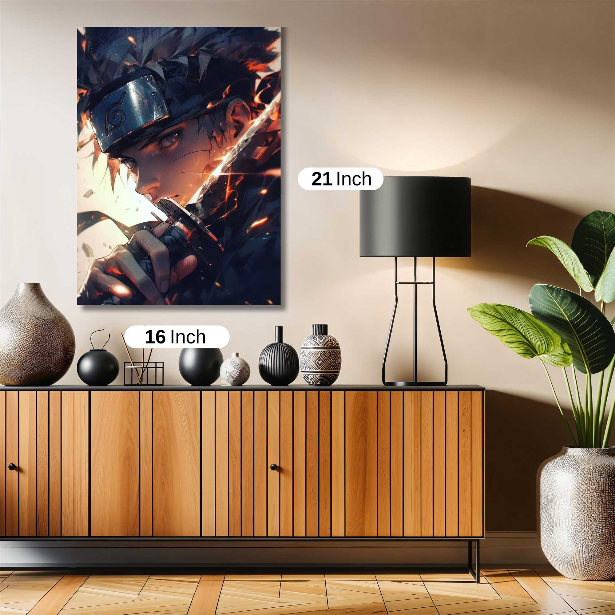 Desert Enchantment M