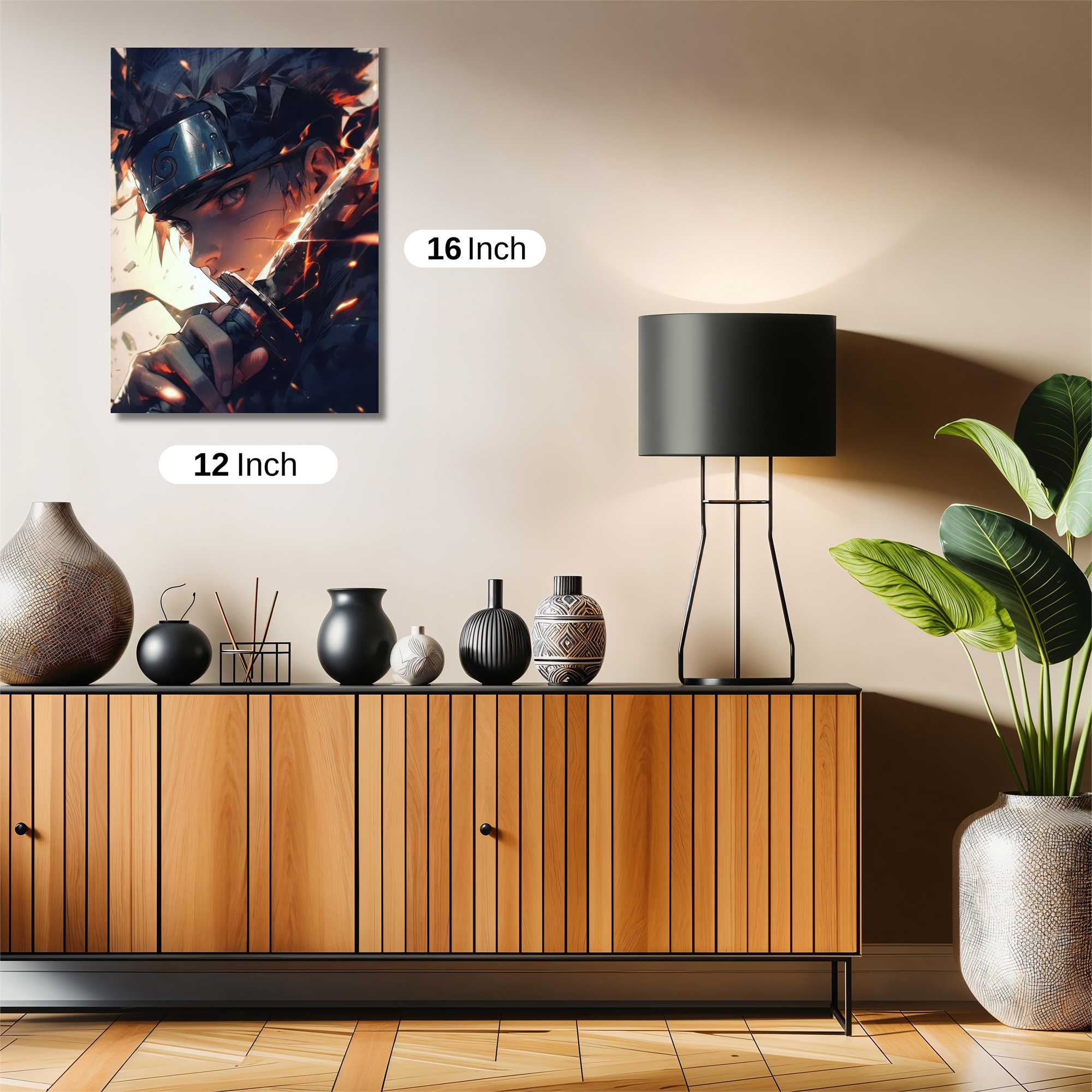 Desert Enchantment M