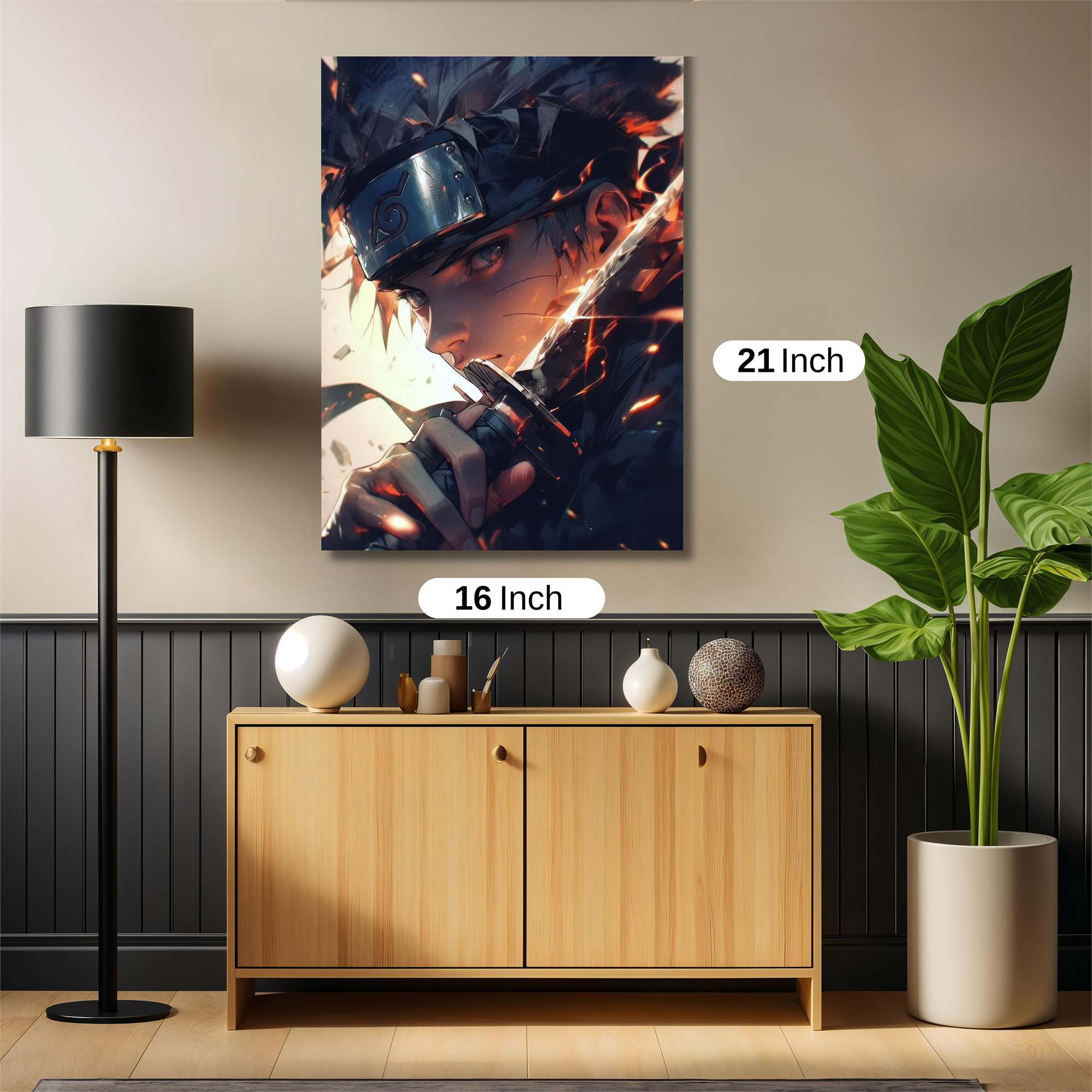 Desert Enchantment M