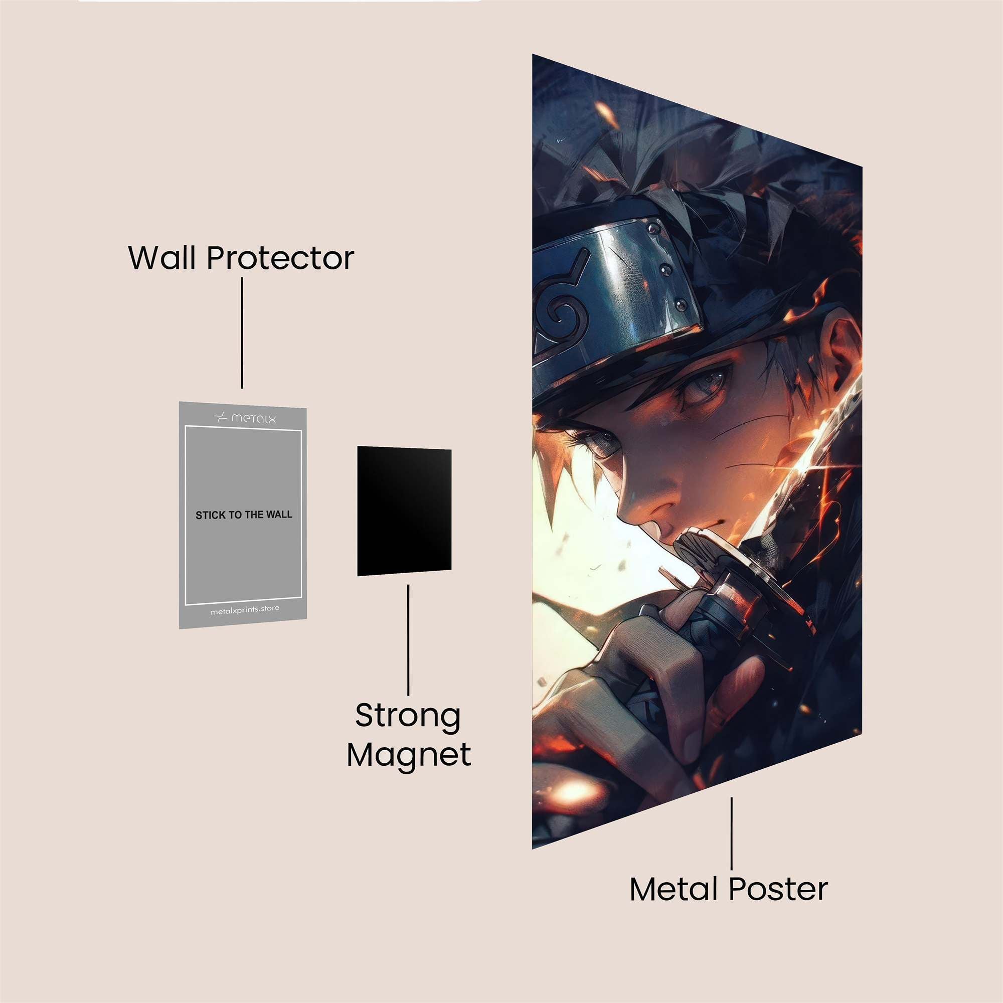 Desert Enchantment M