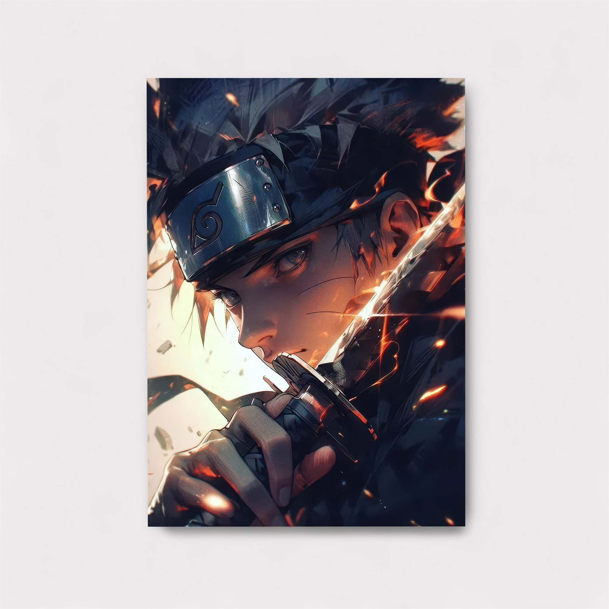 Desert Enchantment M