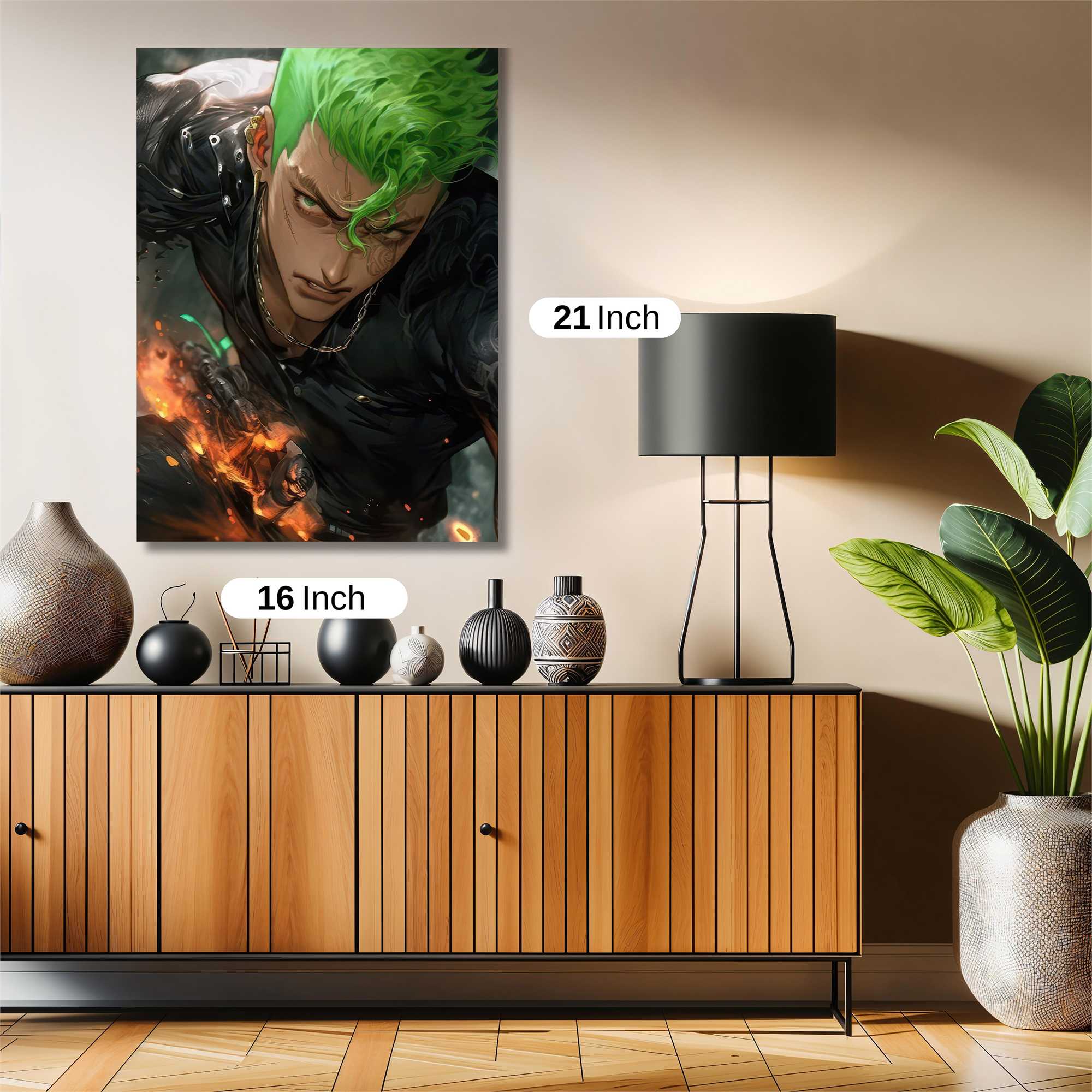 Desert Enchantment M