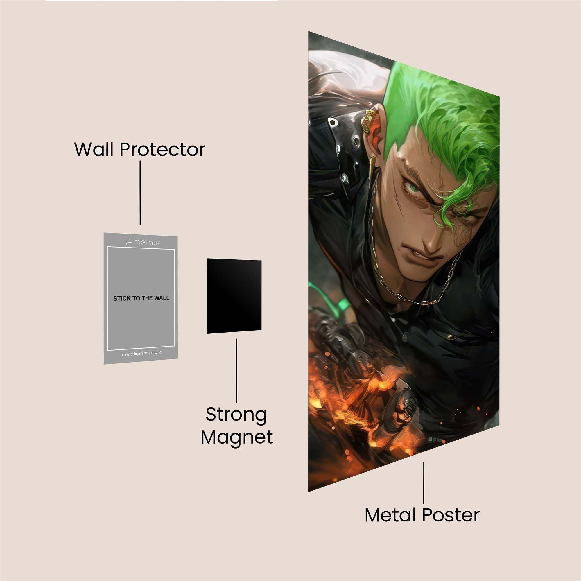 Desert Enchantment M