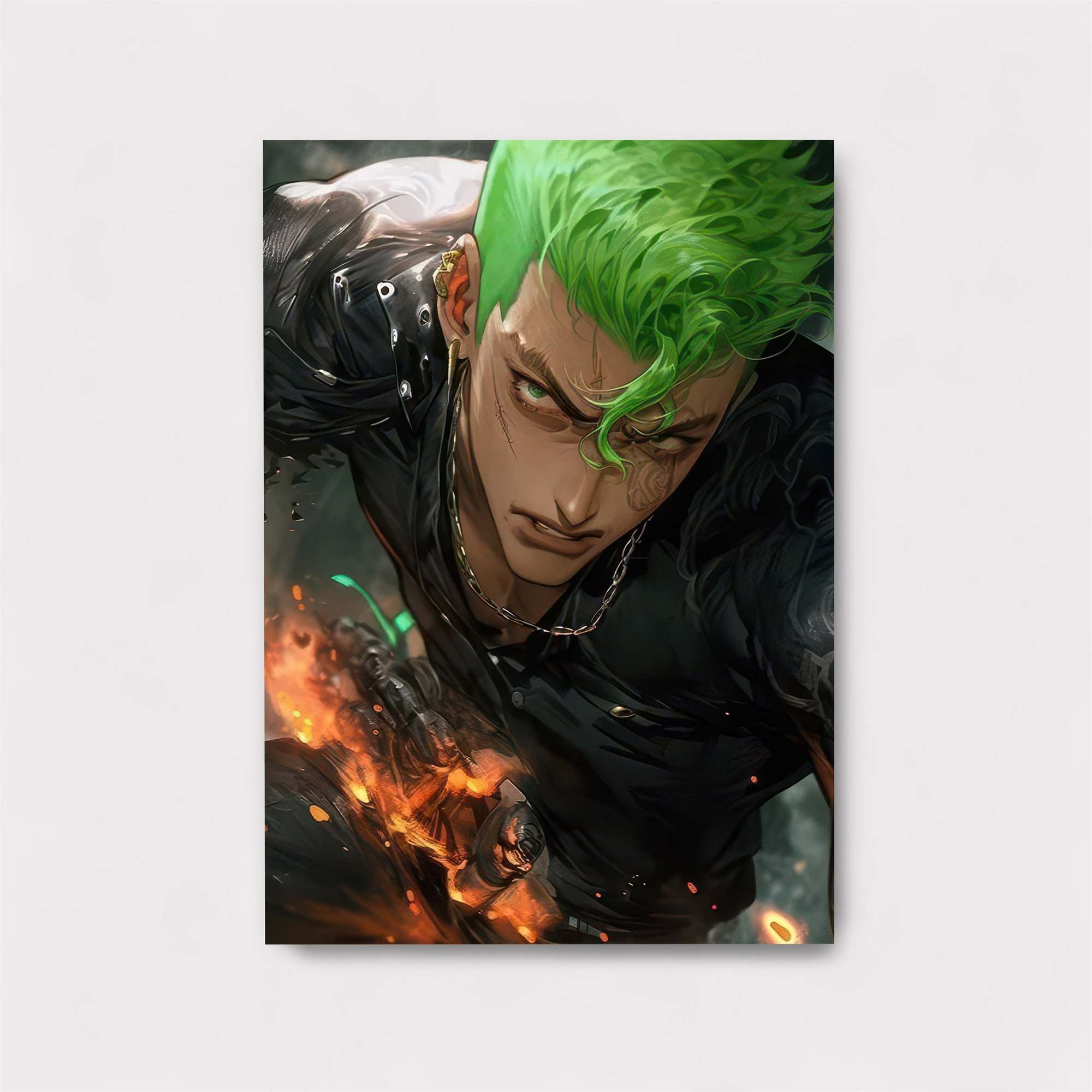 Desert Enchantment M