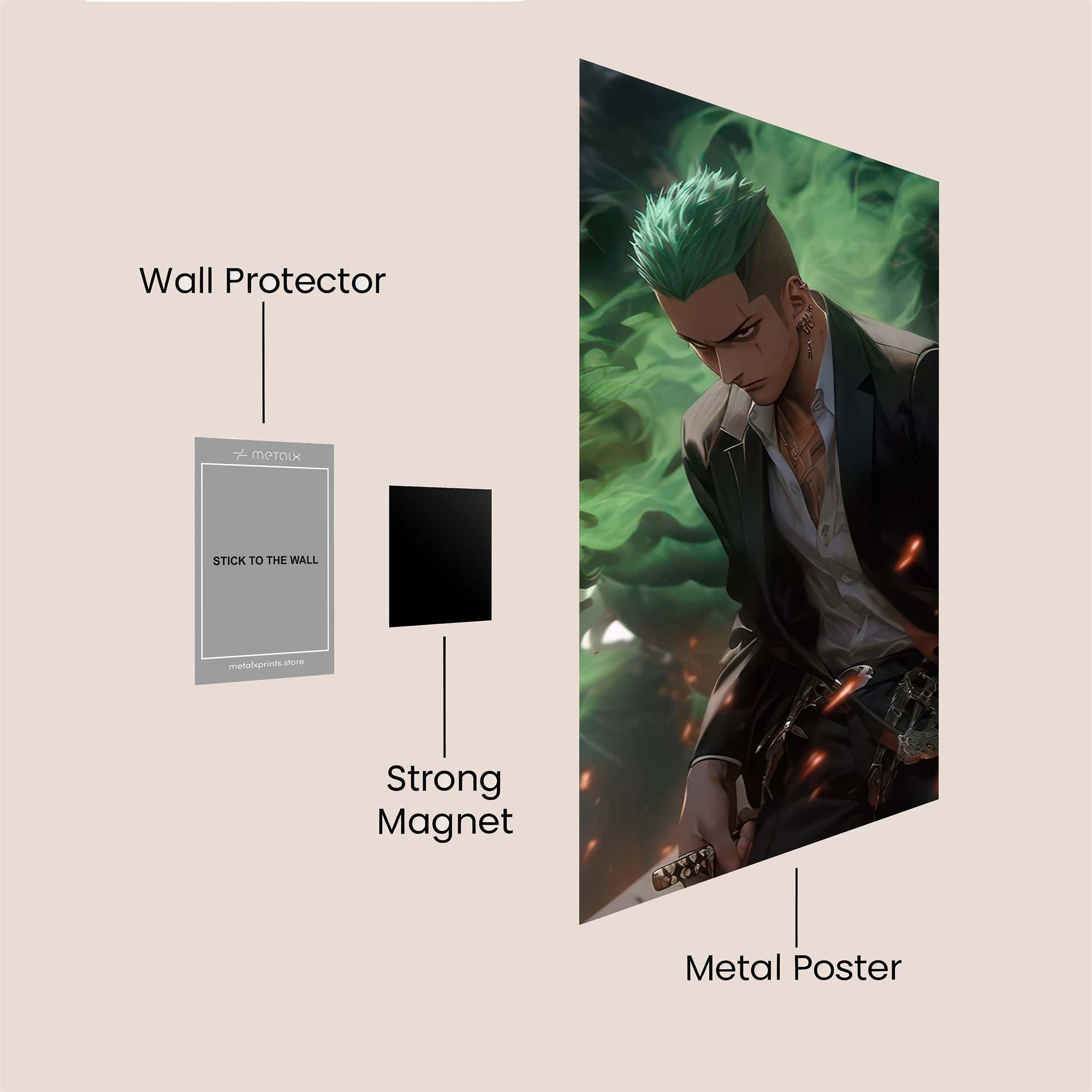 Desert Enchantment M