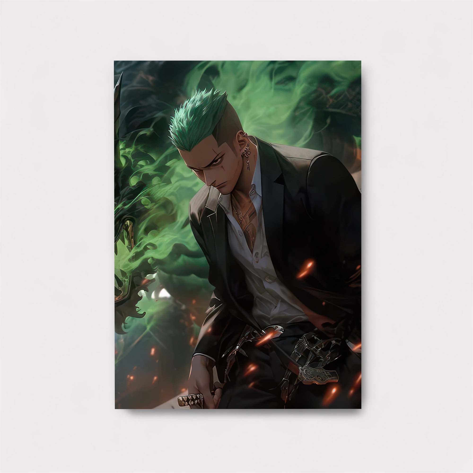 Desert Enchantment M