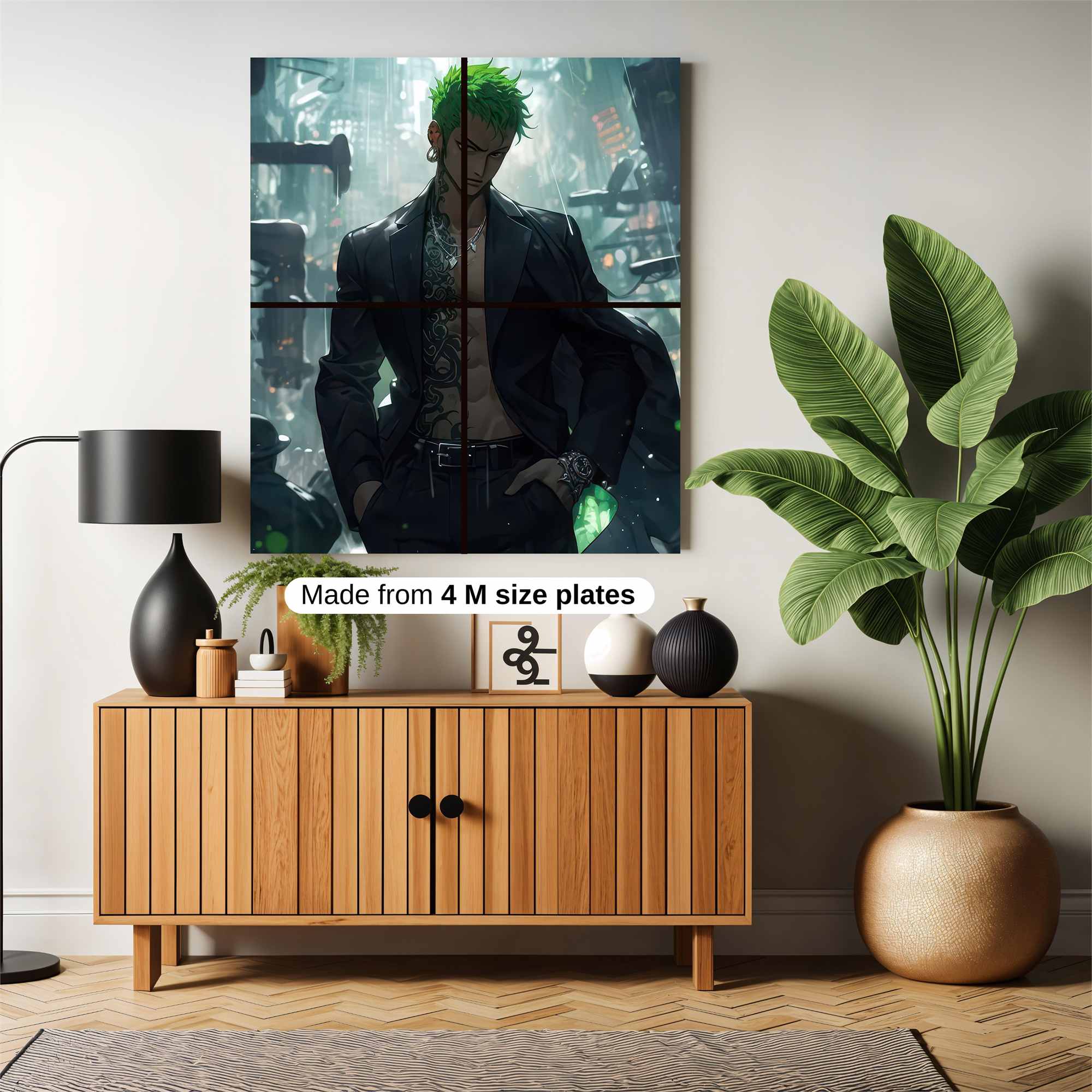 Desert Enchantment M