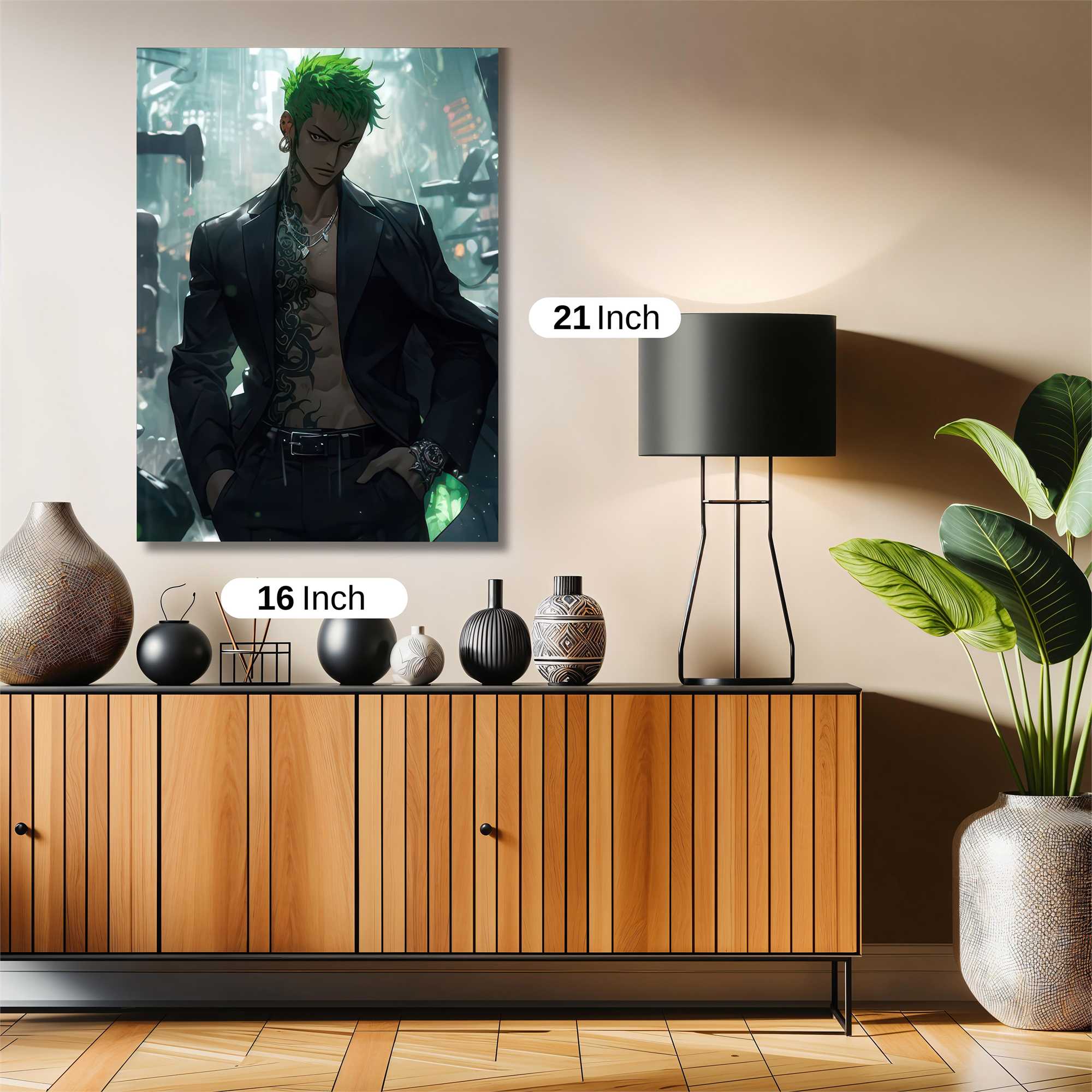 Desert Enchantment M