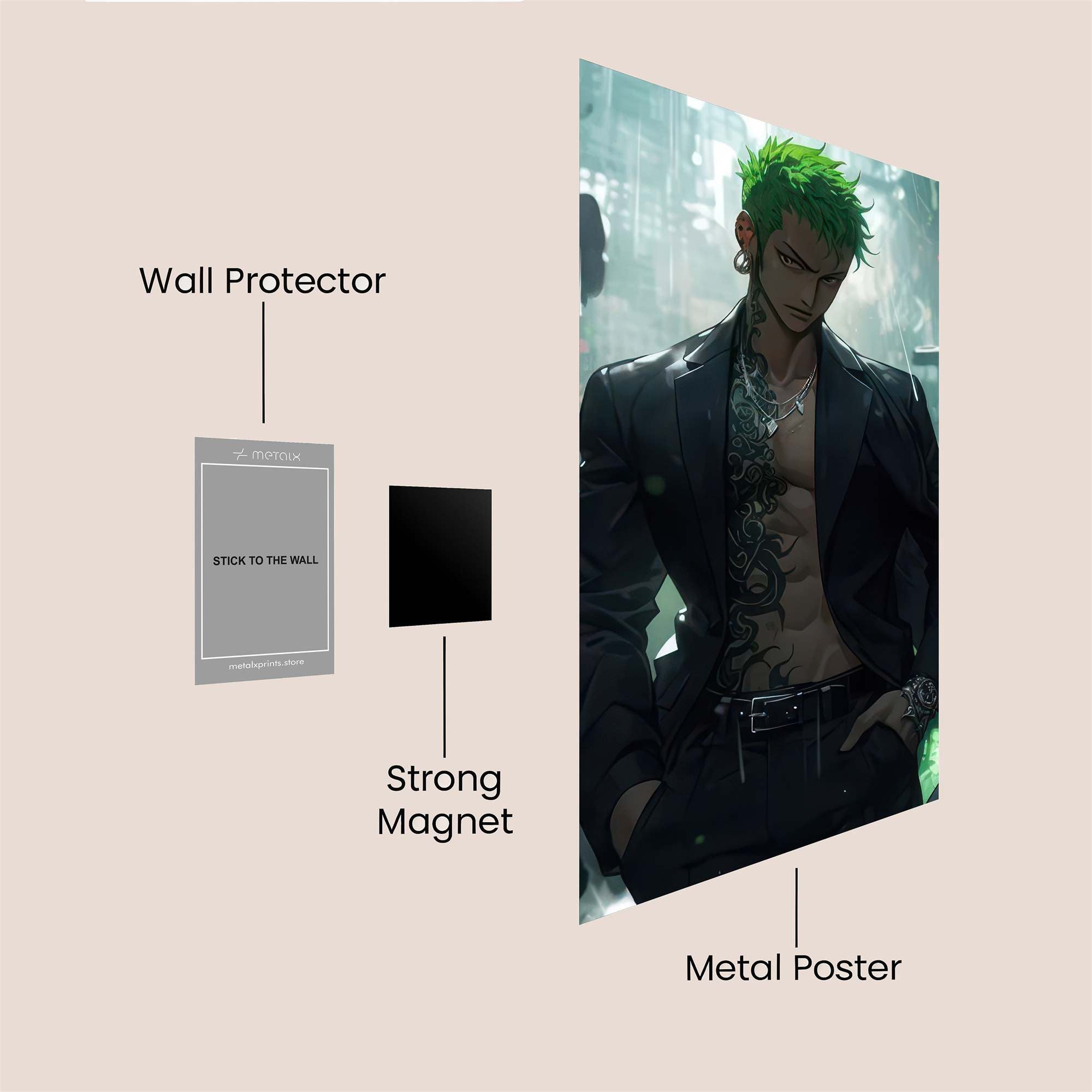 Desert Enchantment M