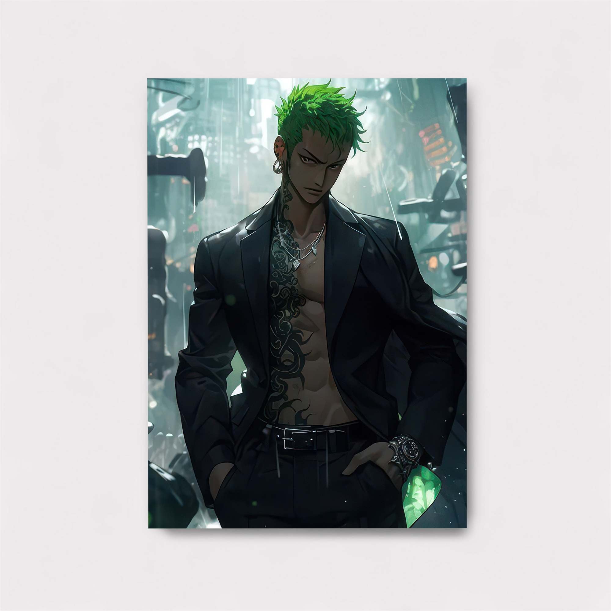 Desert Enchantment M