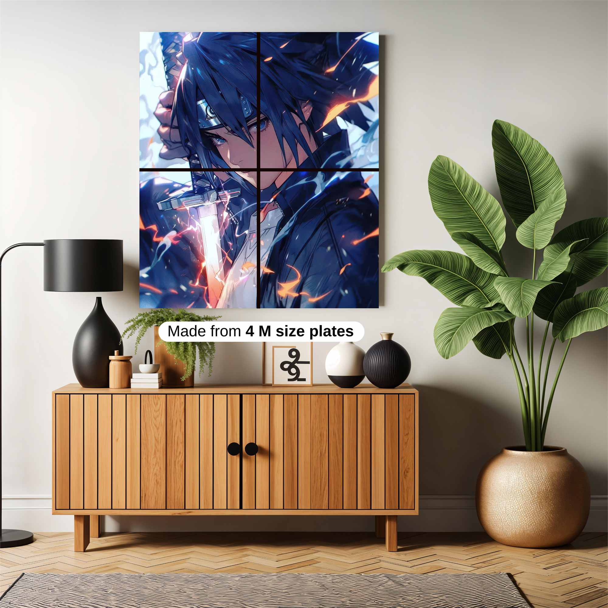 Desert Enchantment M