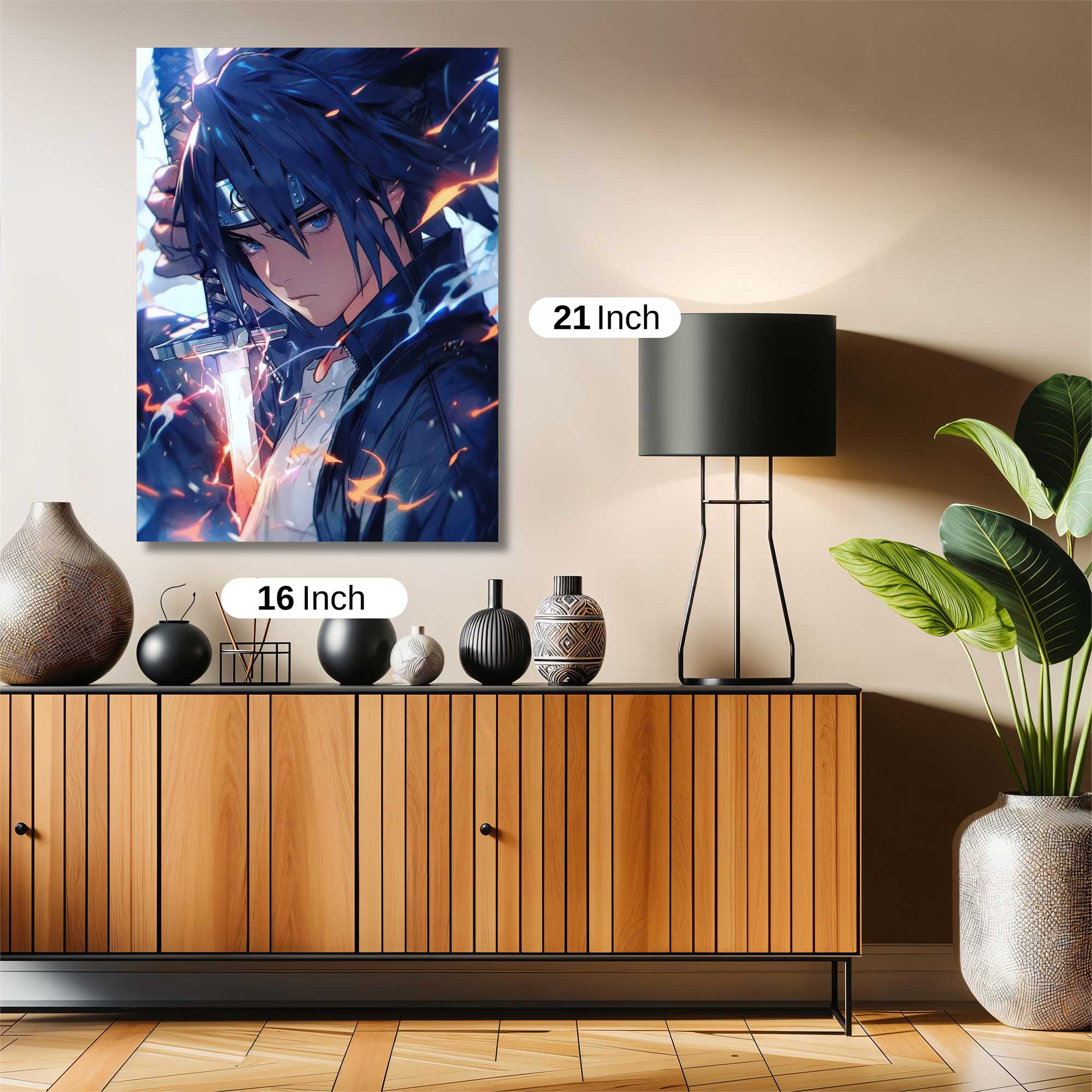 Desert Enchantment M