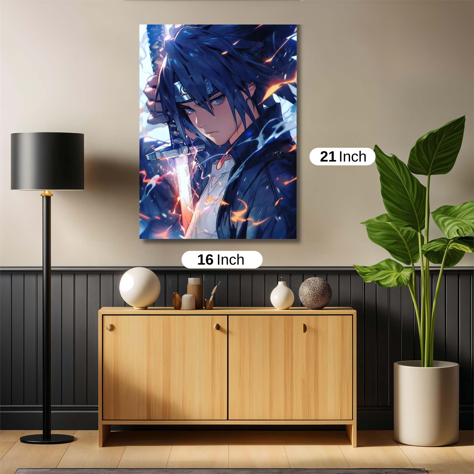 Desert Enchantment M