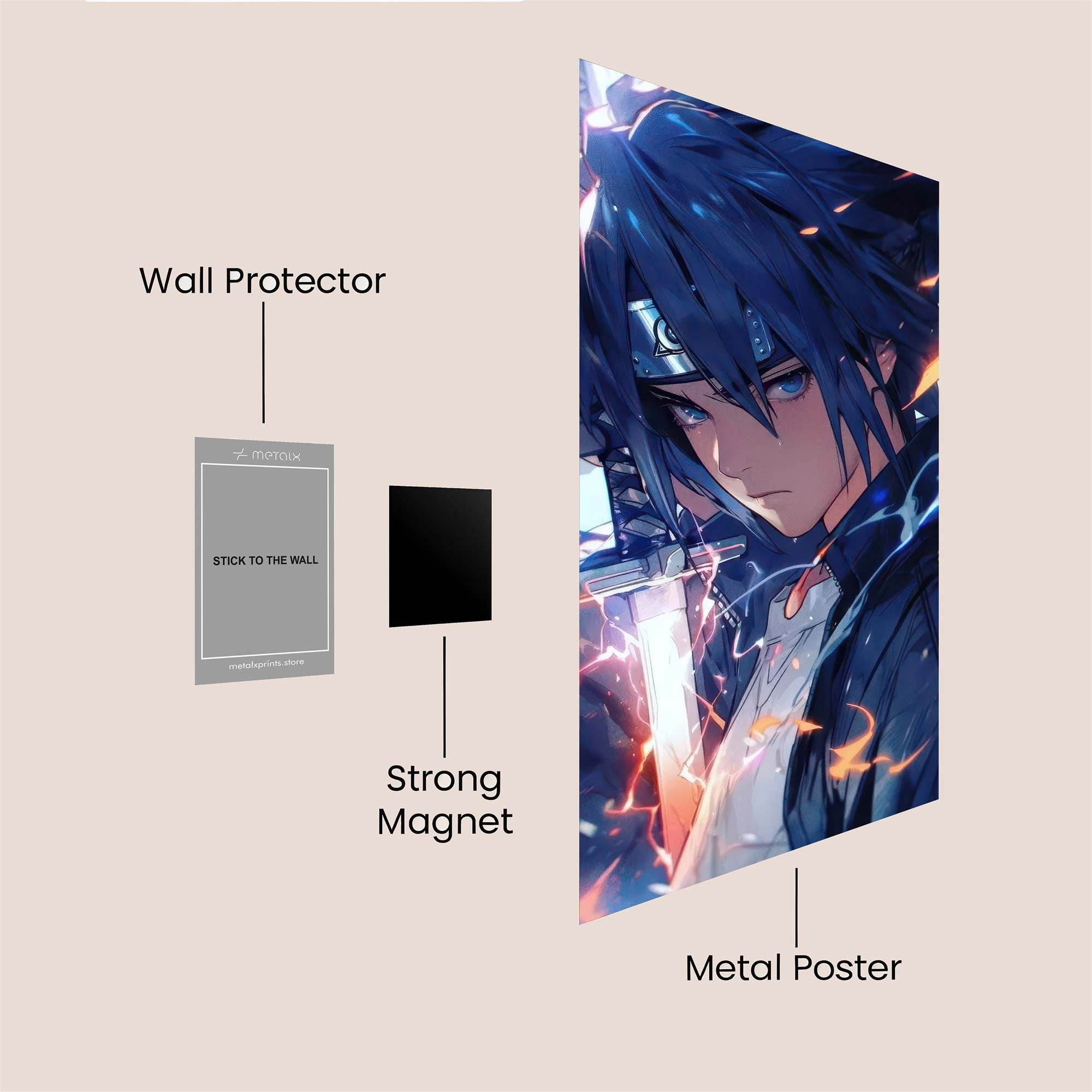 Desert Enchantment M