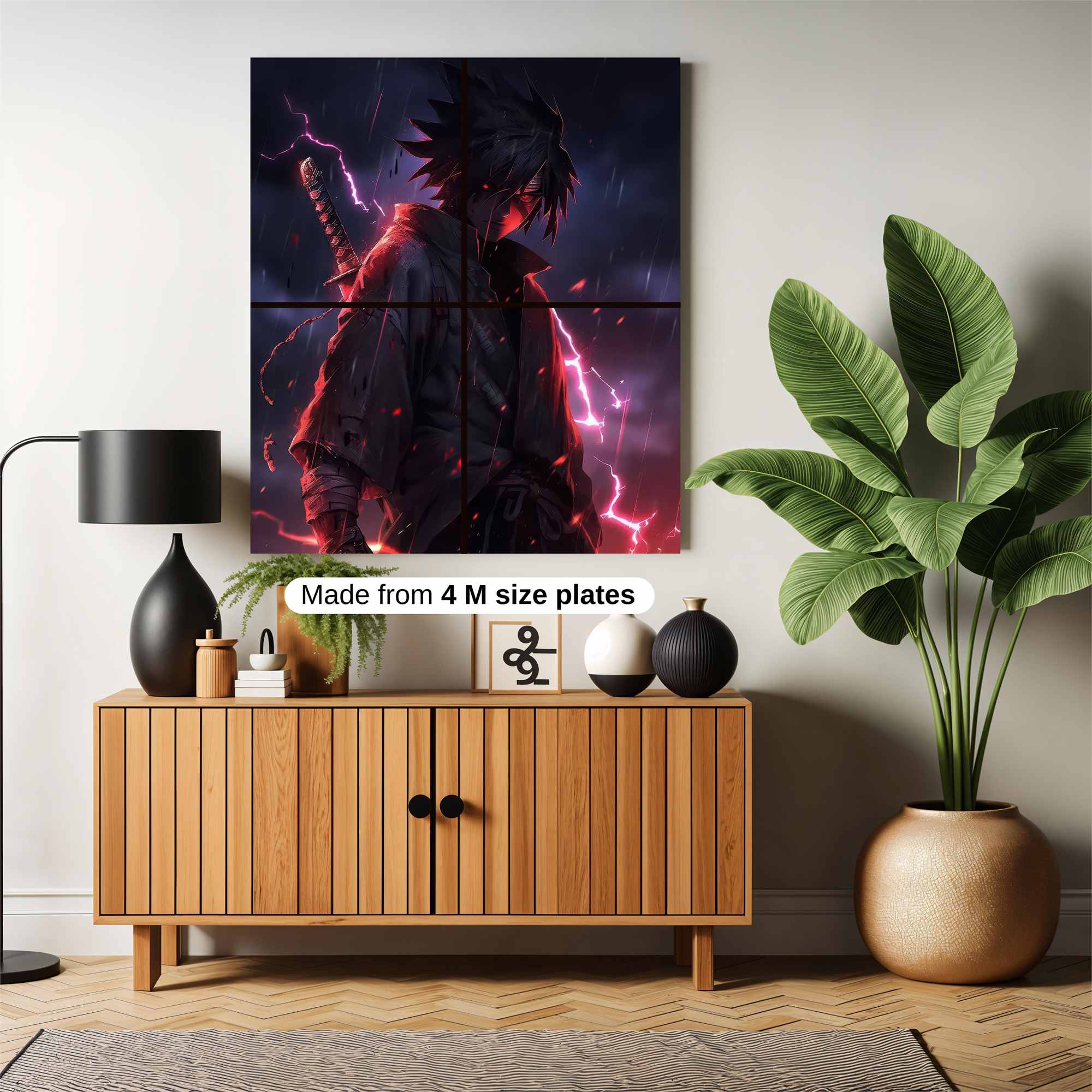 Desert Enchantment M