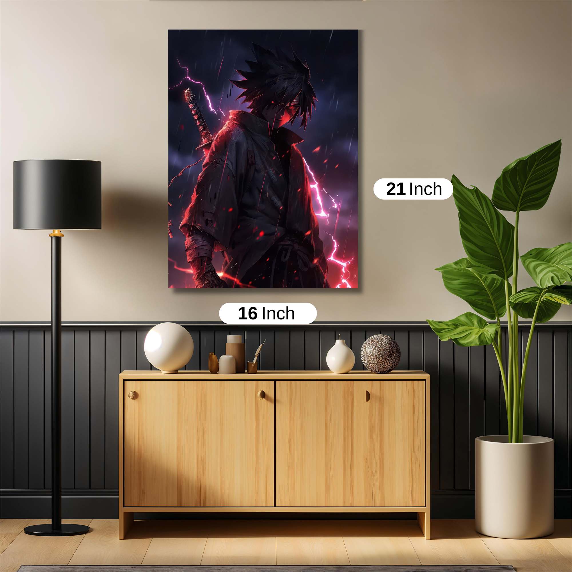 Desert Enchantment M