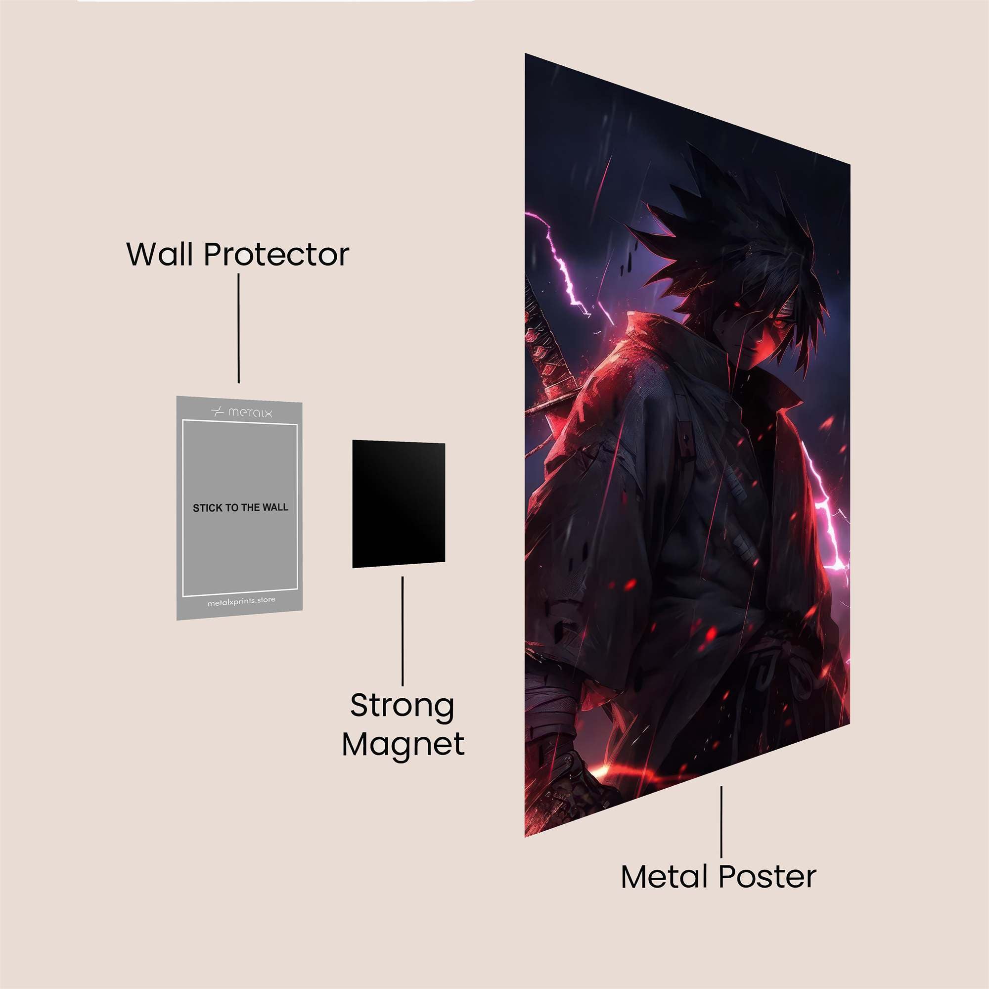 Desert Enchantment M