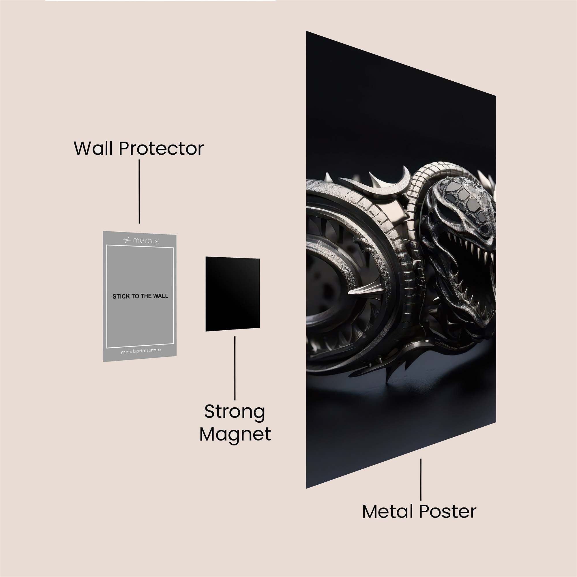 Desert Enchantment M