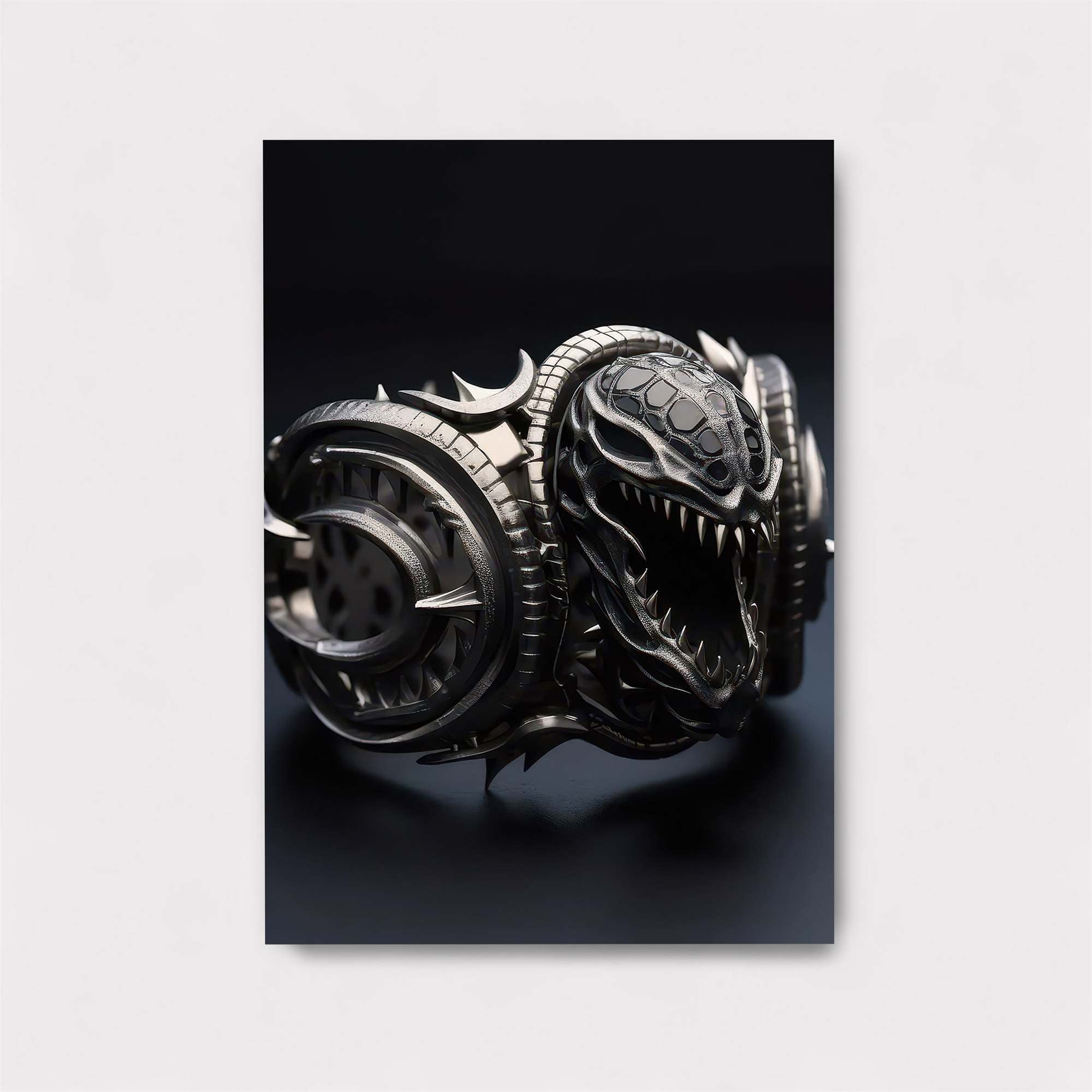 Desert Enchantment M