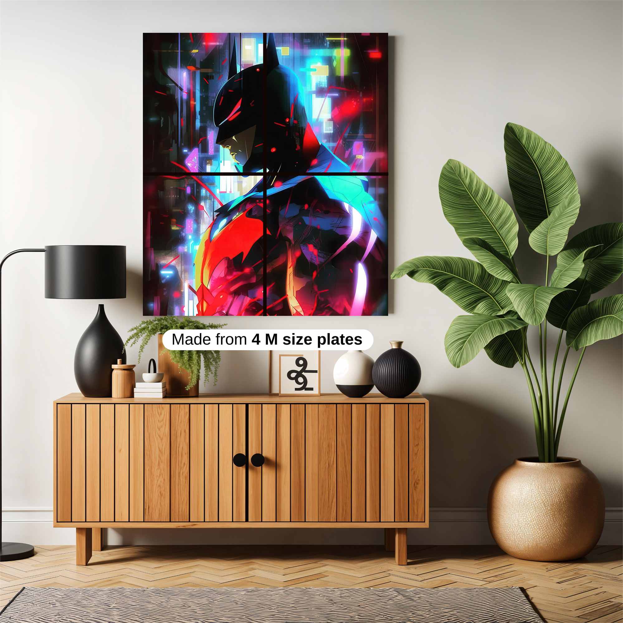 Desert Enchantment M