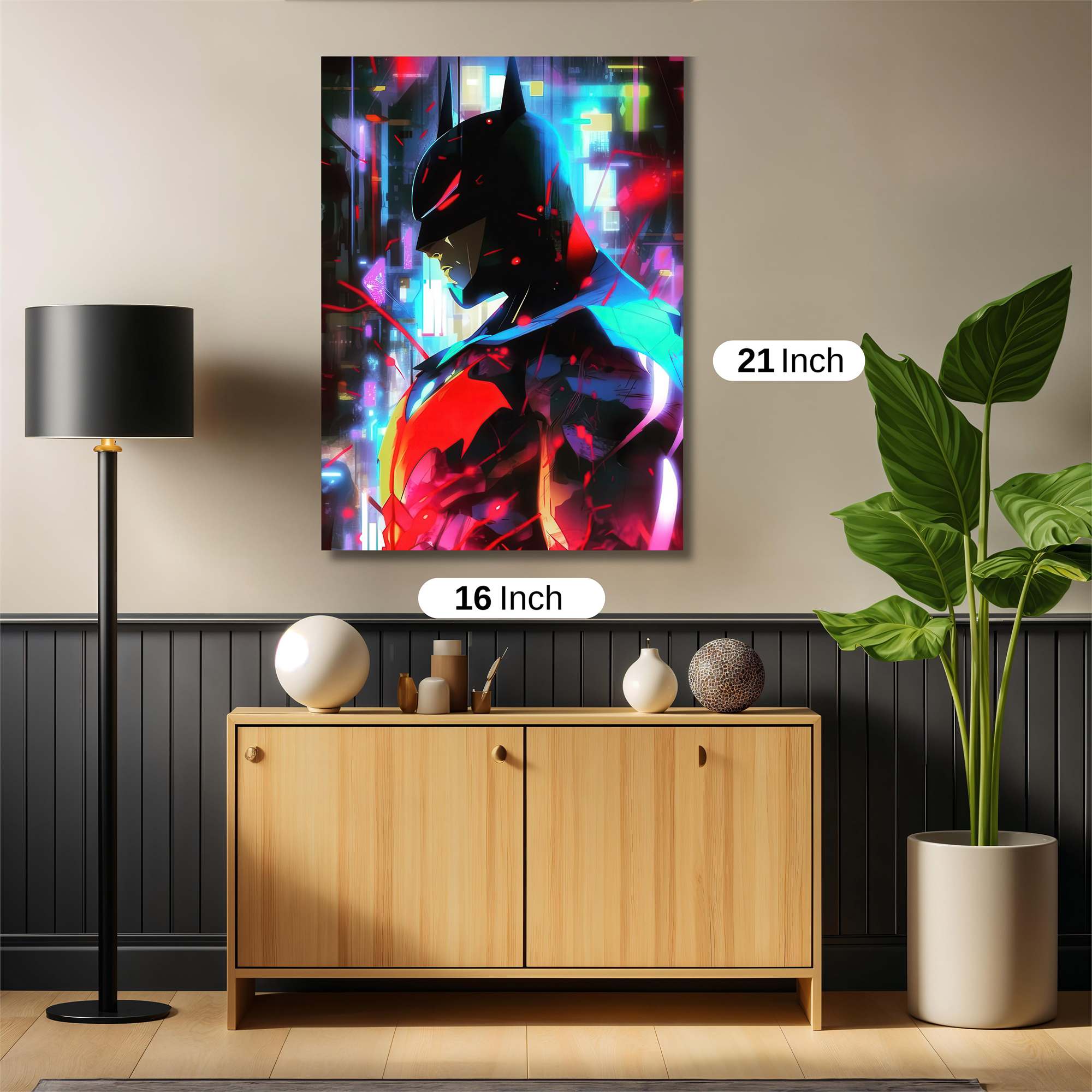 Desert Enchantment M