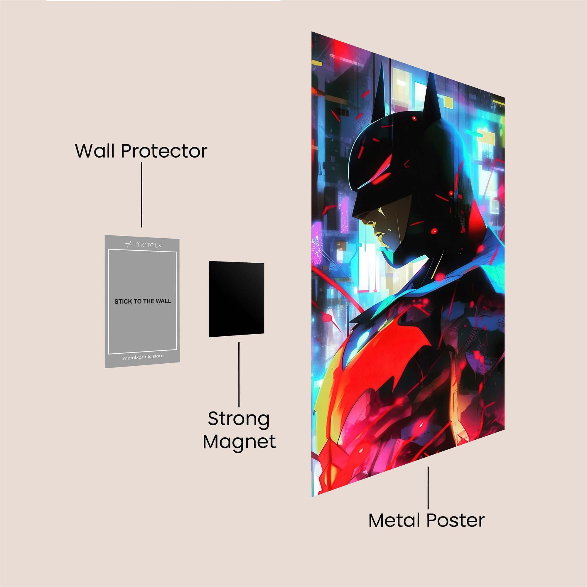 Desert Enchantment M