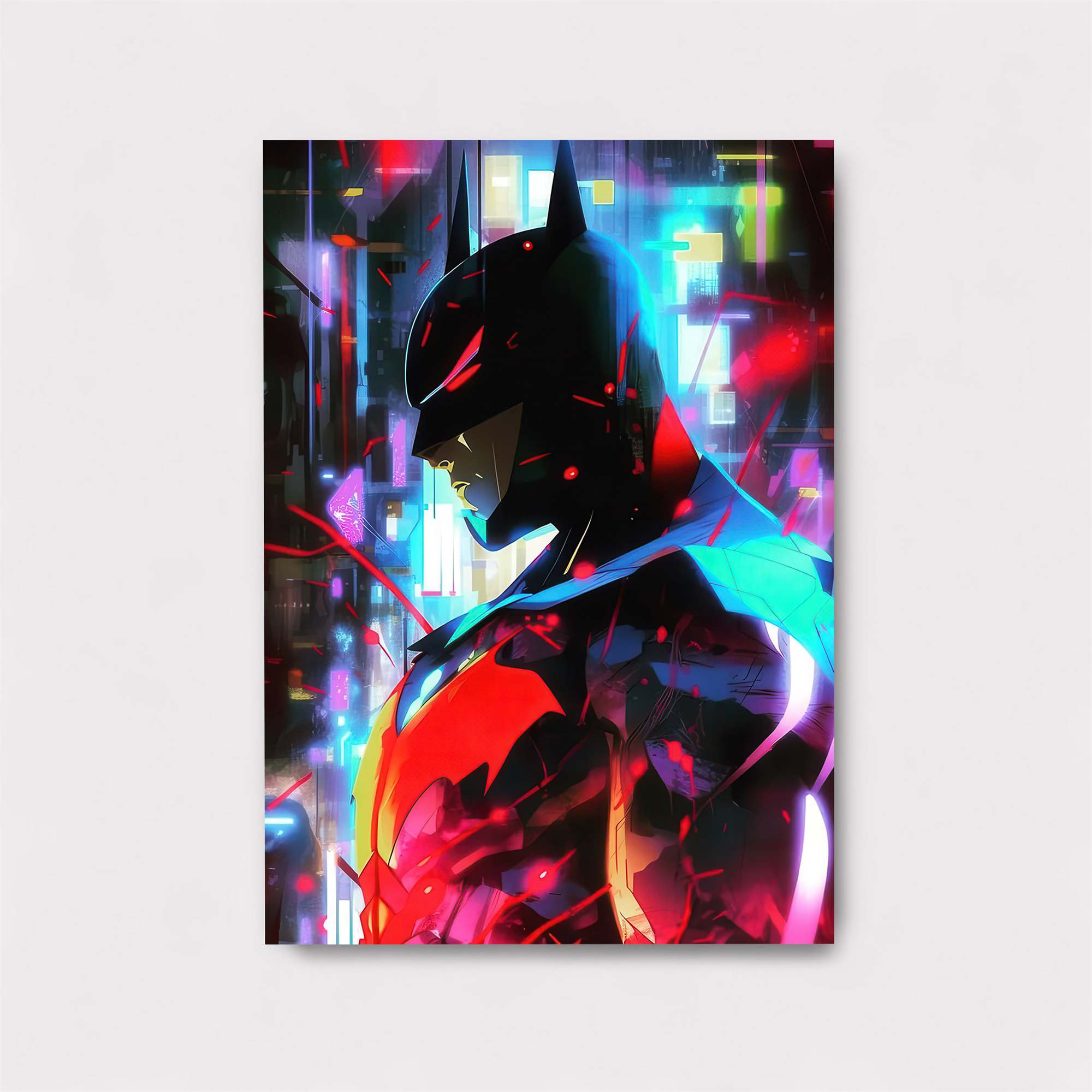 Desert Enchantment M