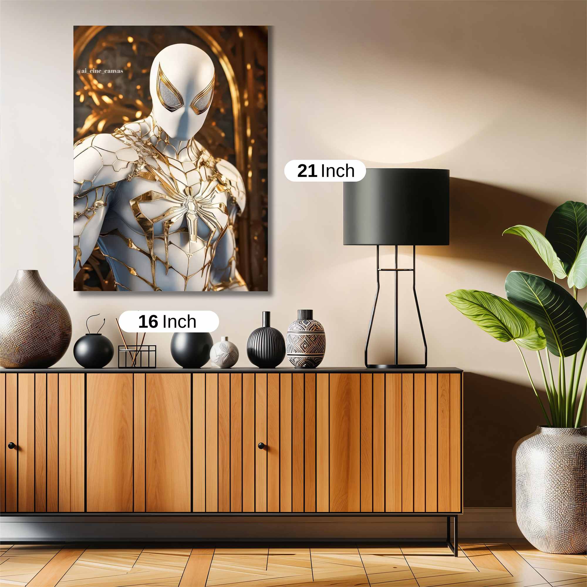 Cyborg Elegance M
