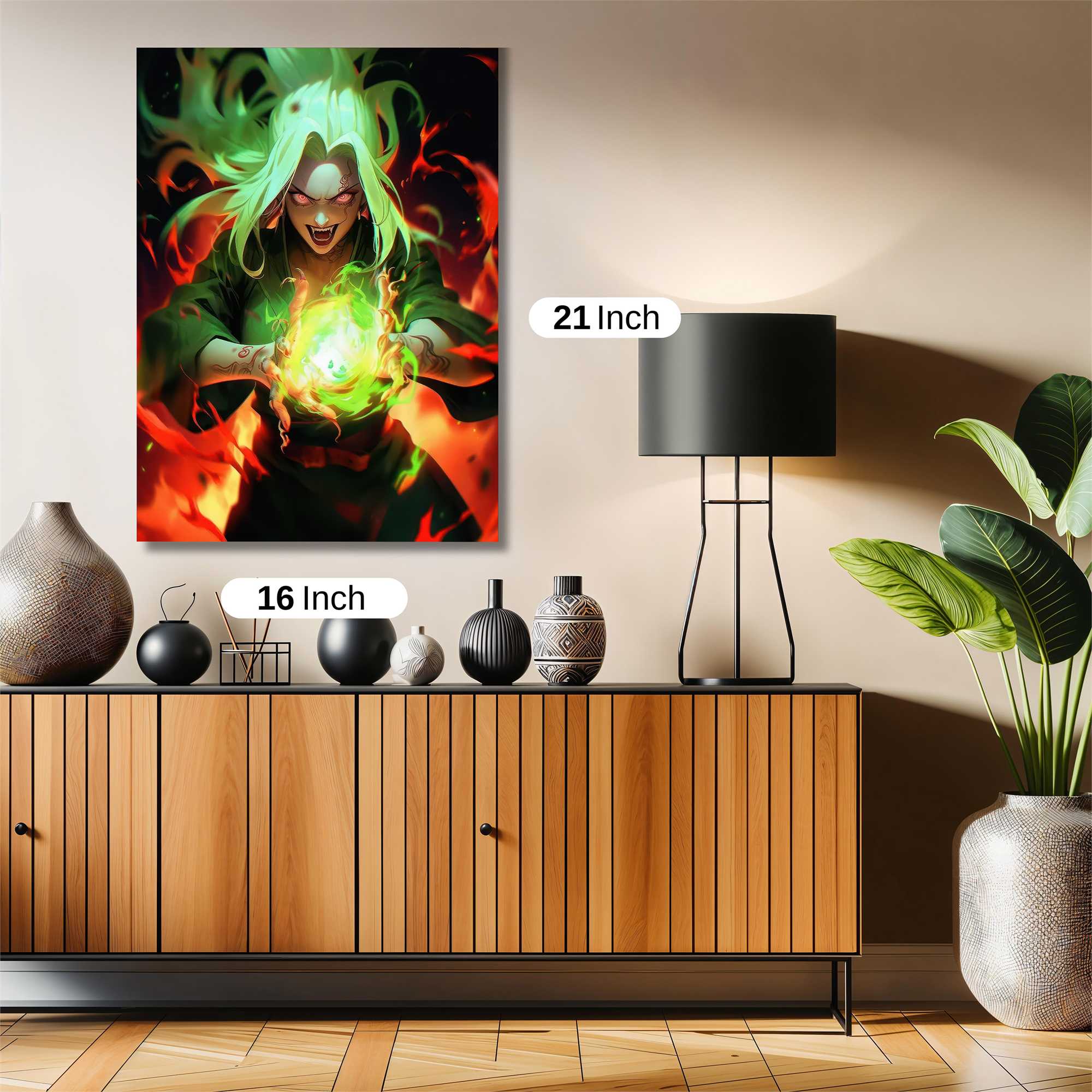 Cyborg Elegance M