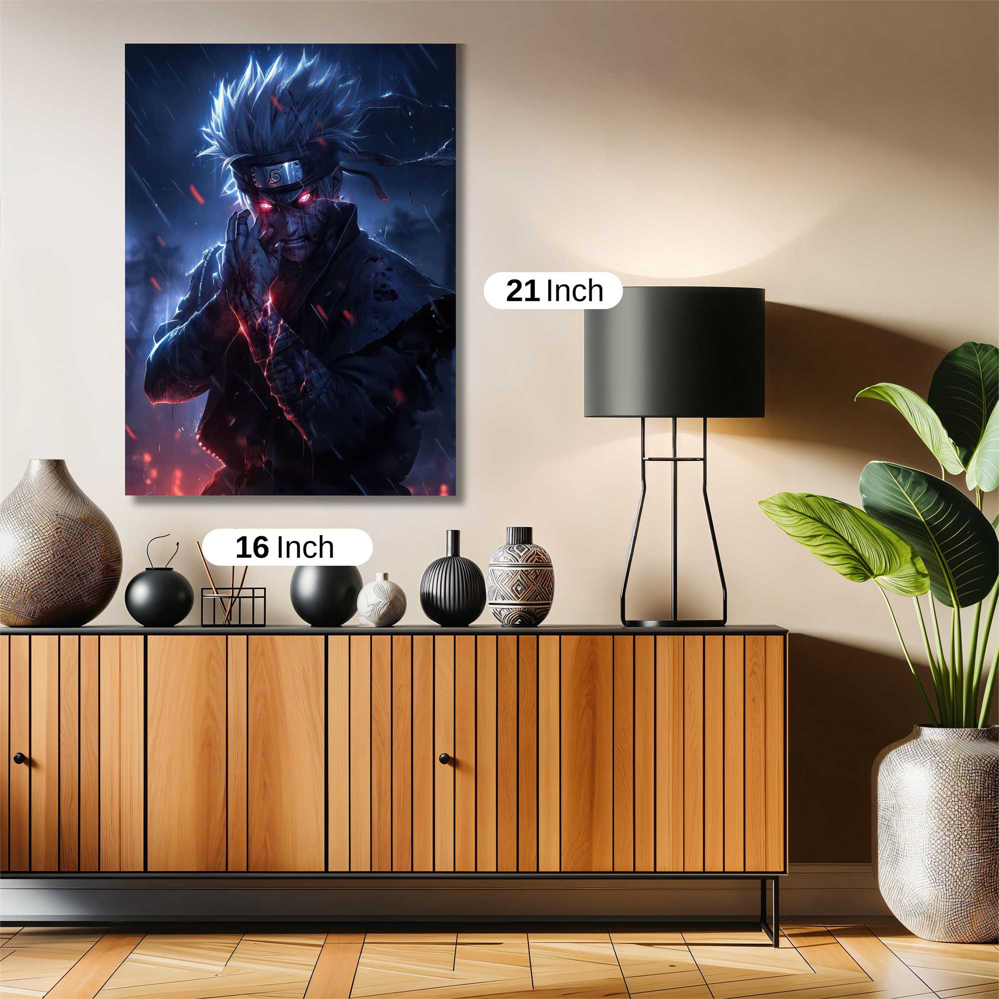 Cyborg Elegance M