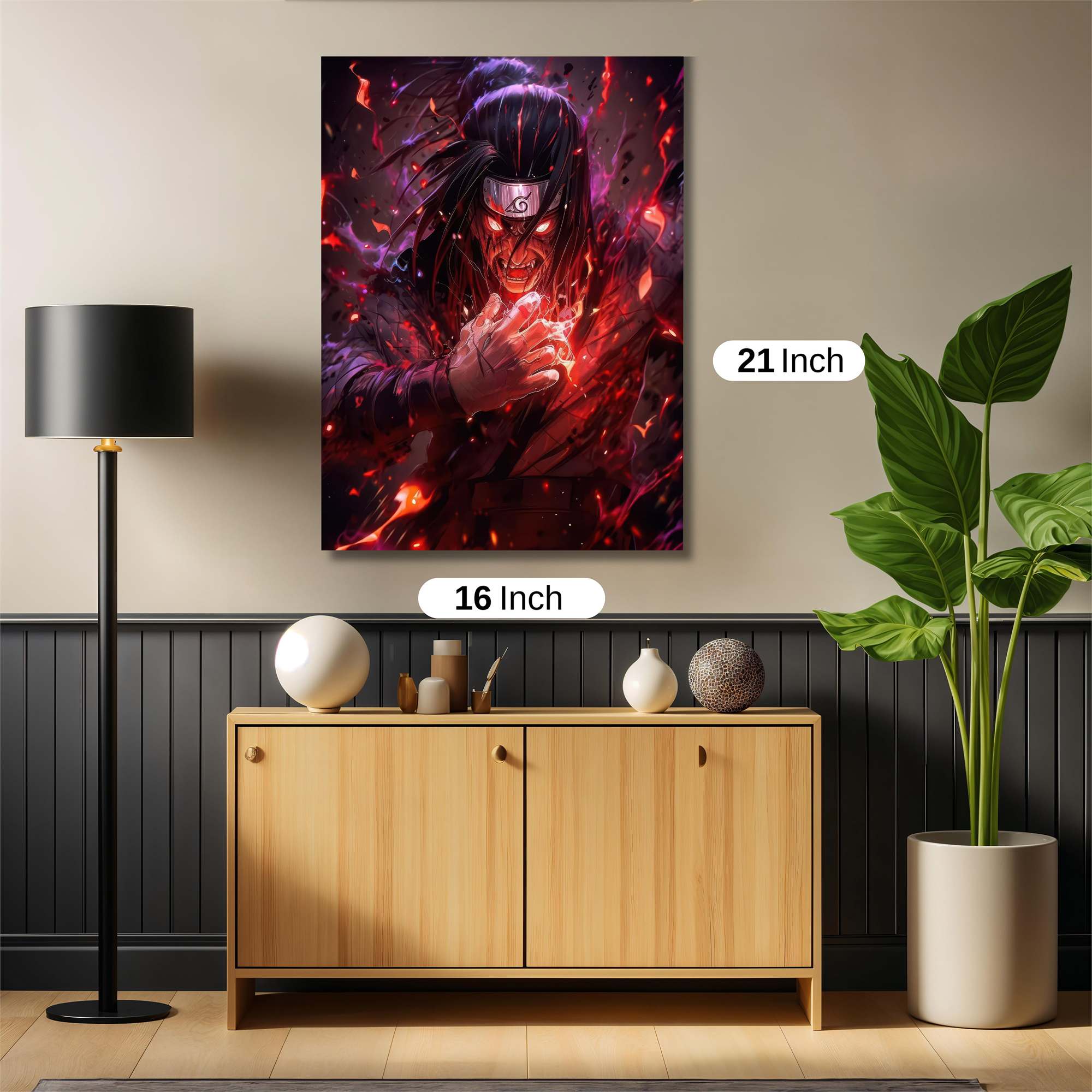 Cyborg Elegance M