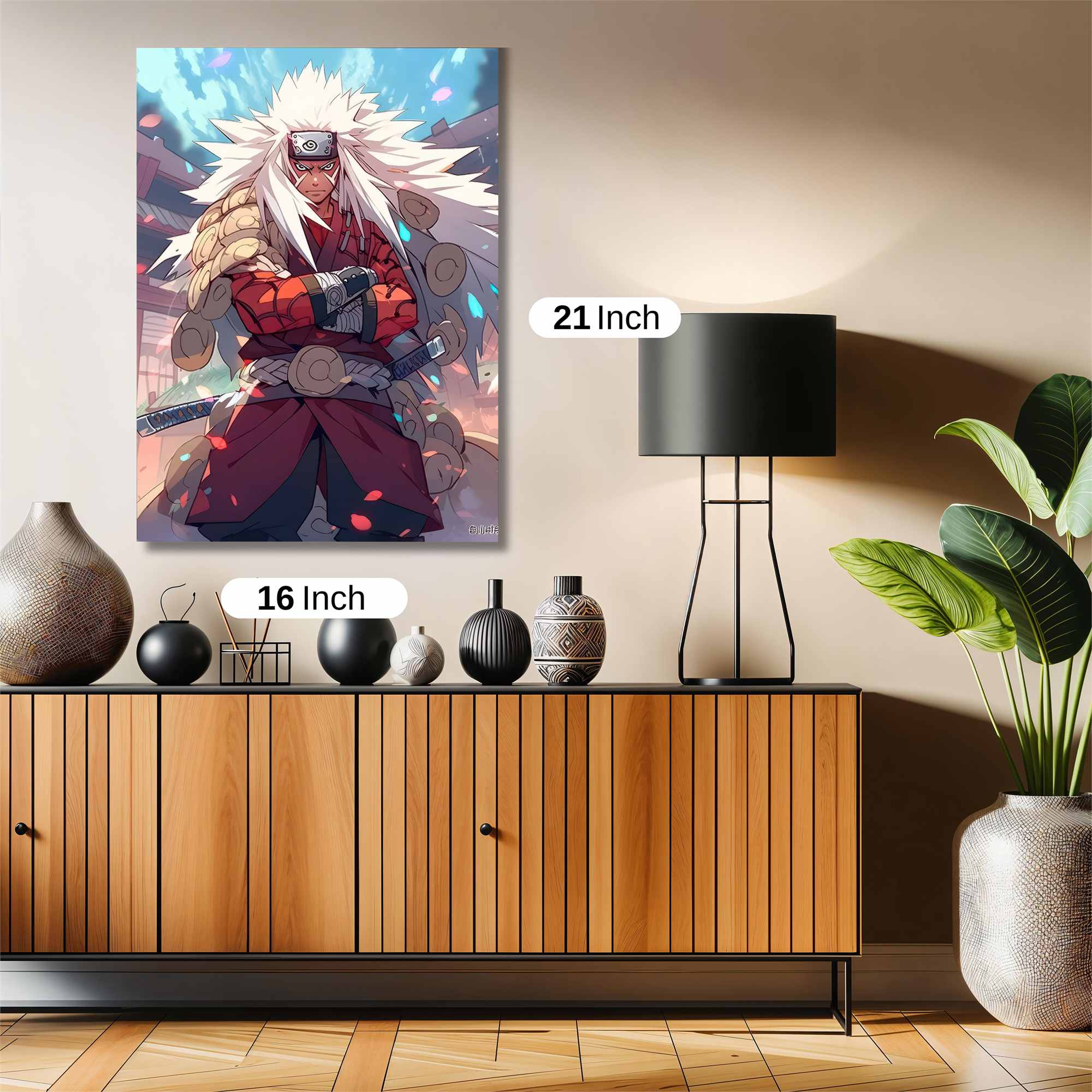 Cyborg Elegance M