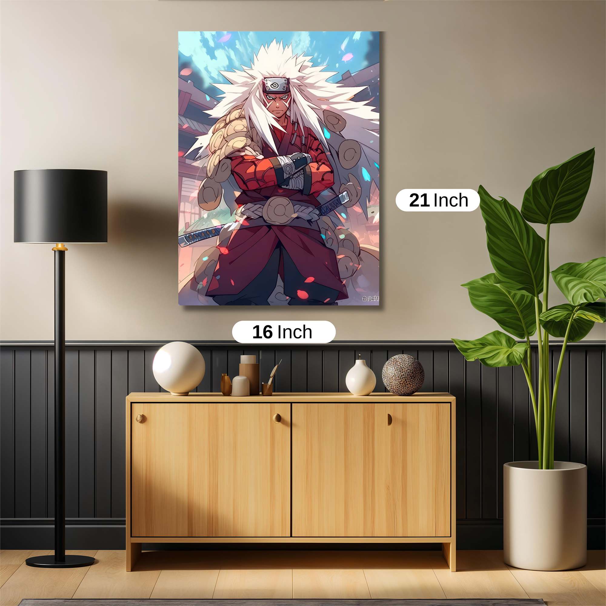 Cyborg Elegance M