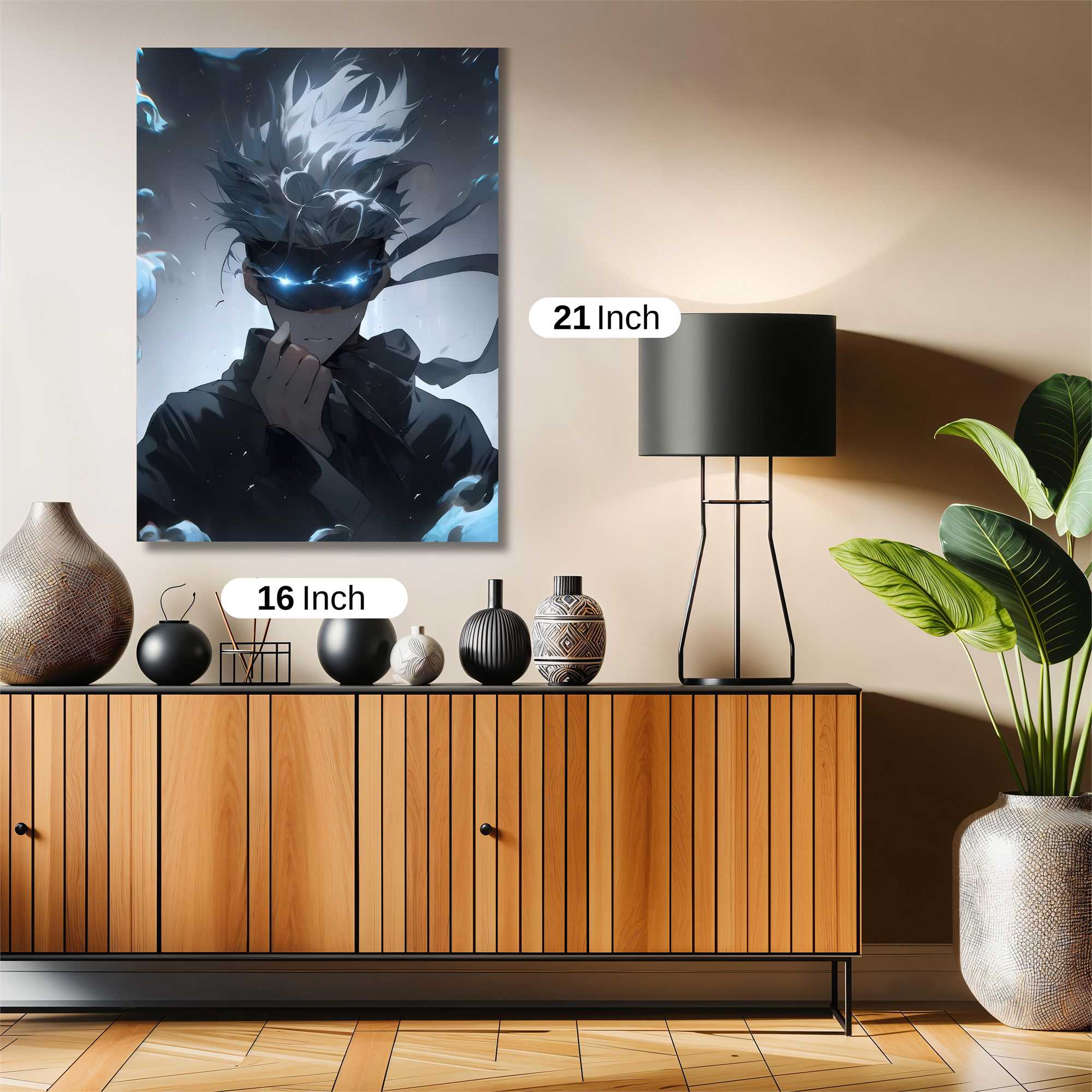 Cyborg Elegance M