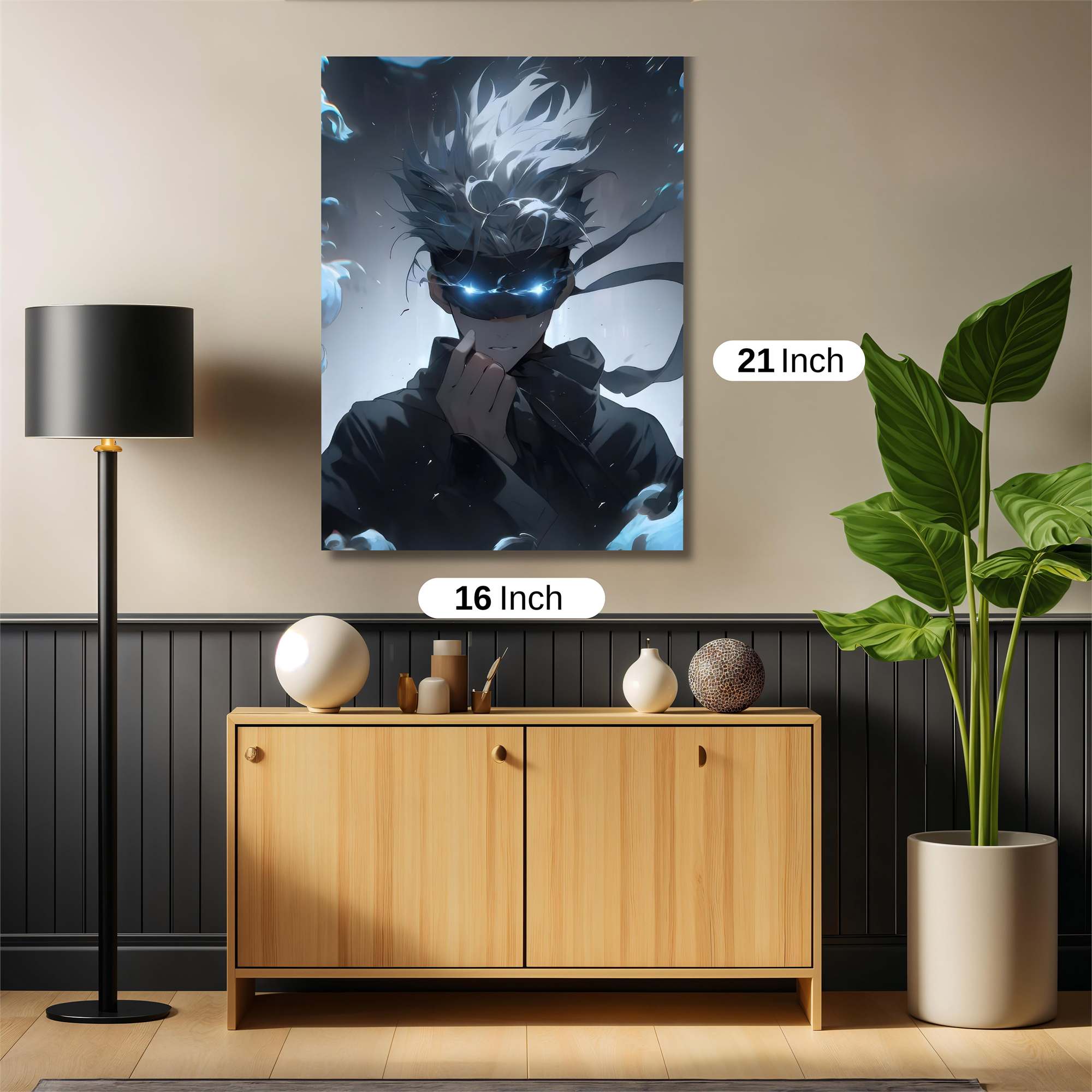 Cyborg Elegance M