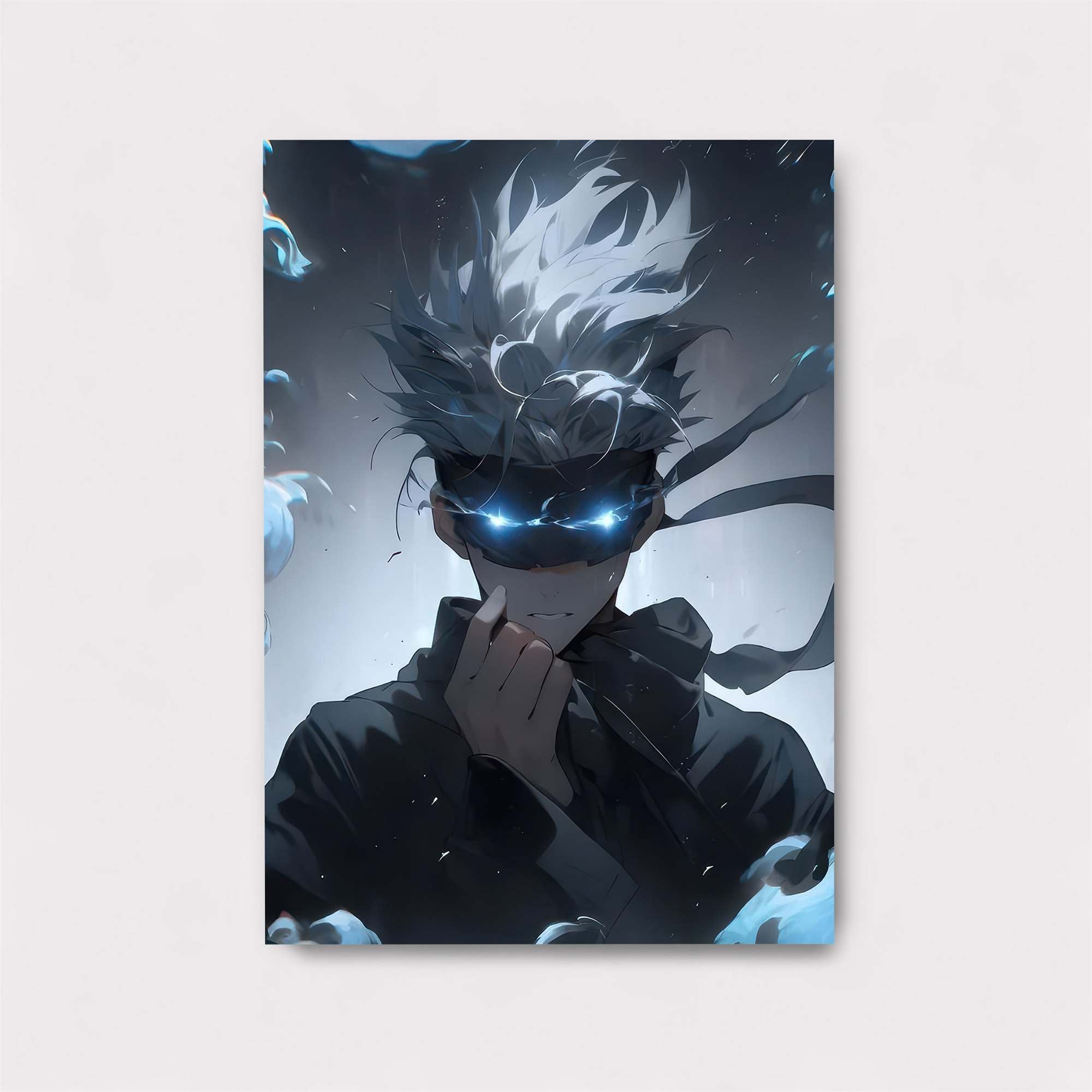 Cyborg Elegance M