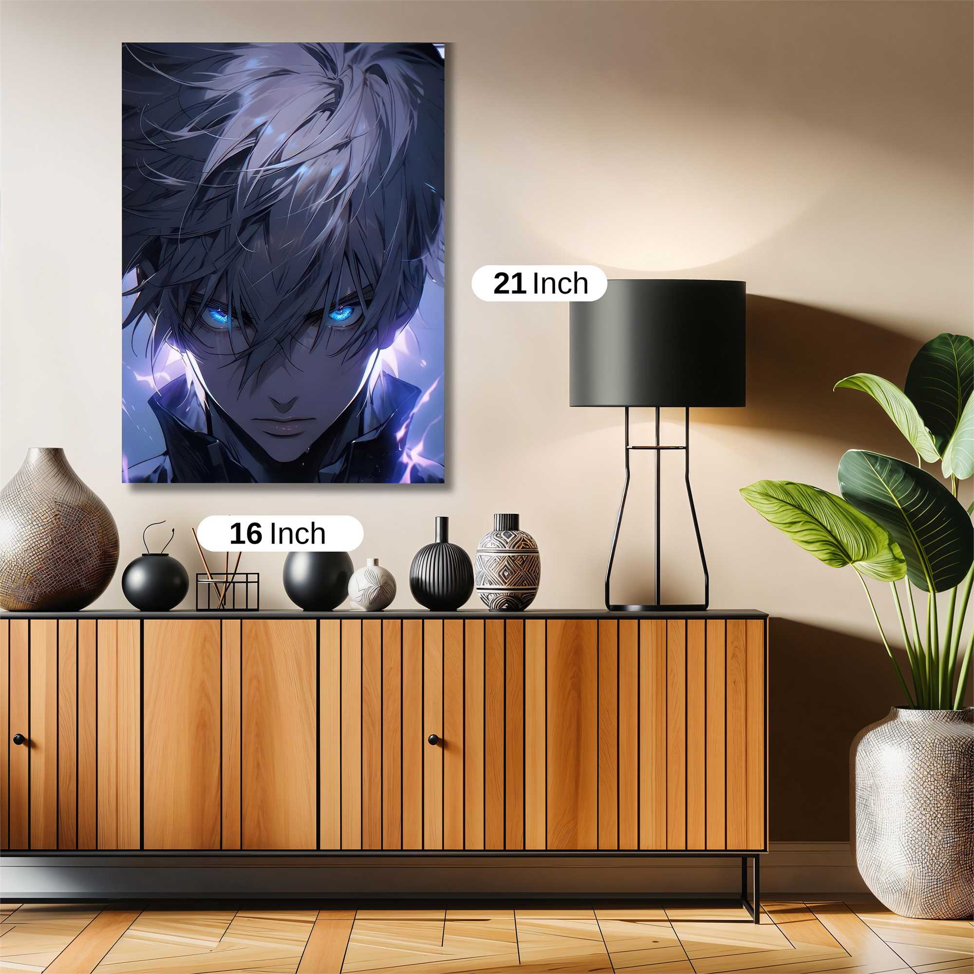Cyborg Elegance M