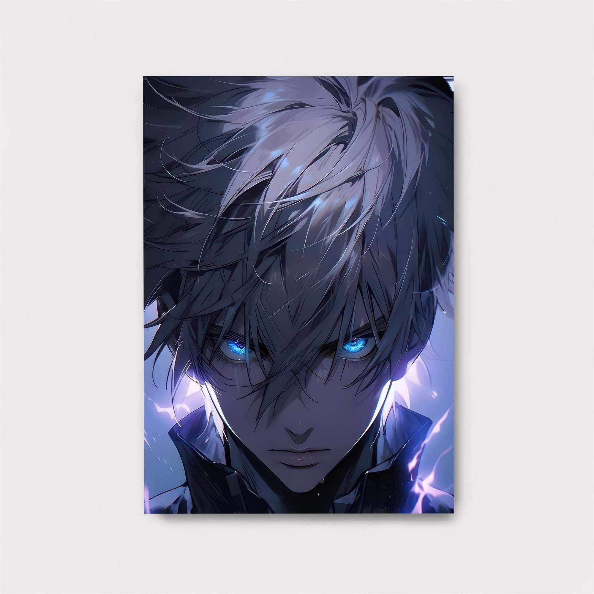 Cyborg Elegance M