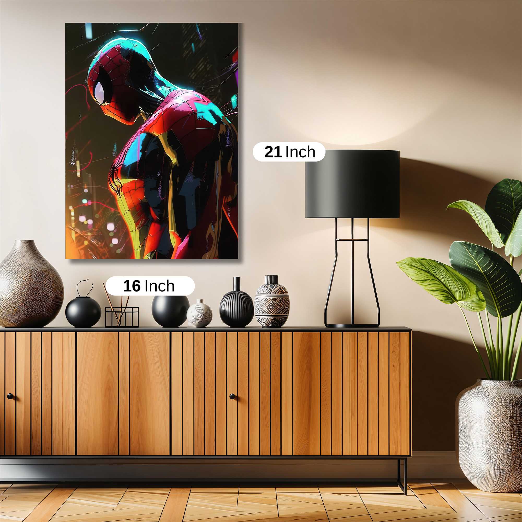 Cyborg Elegance M