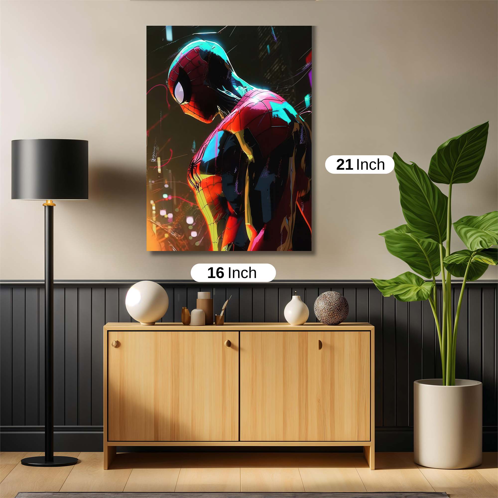 Cyborg Elegance M