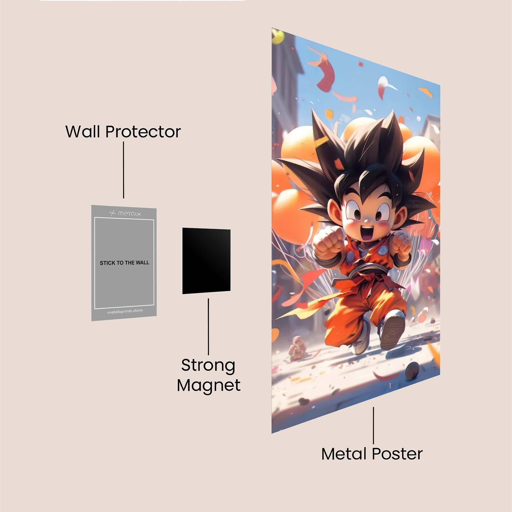 Infernal Majesty M