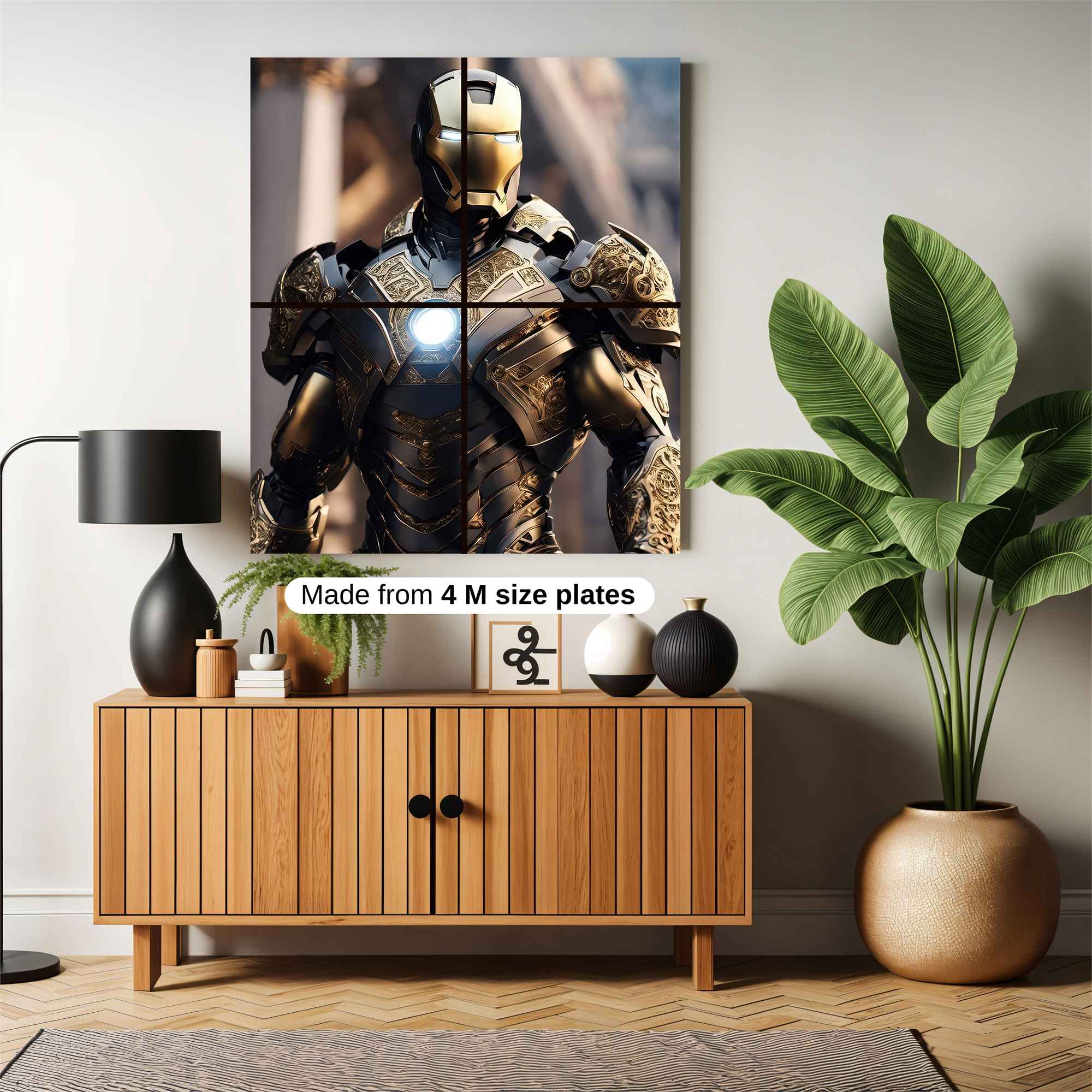 Desert Enchantment M