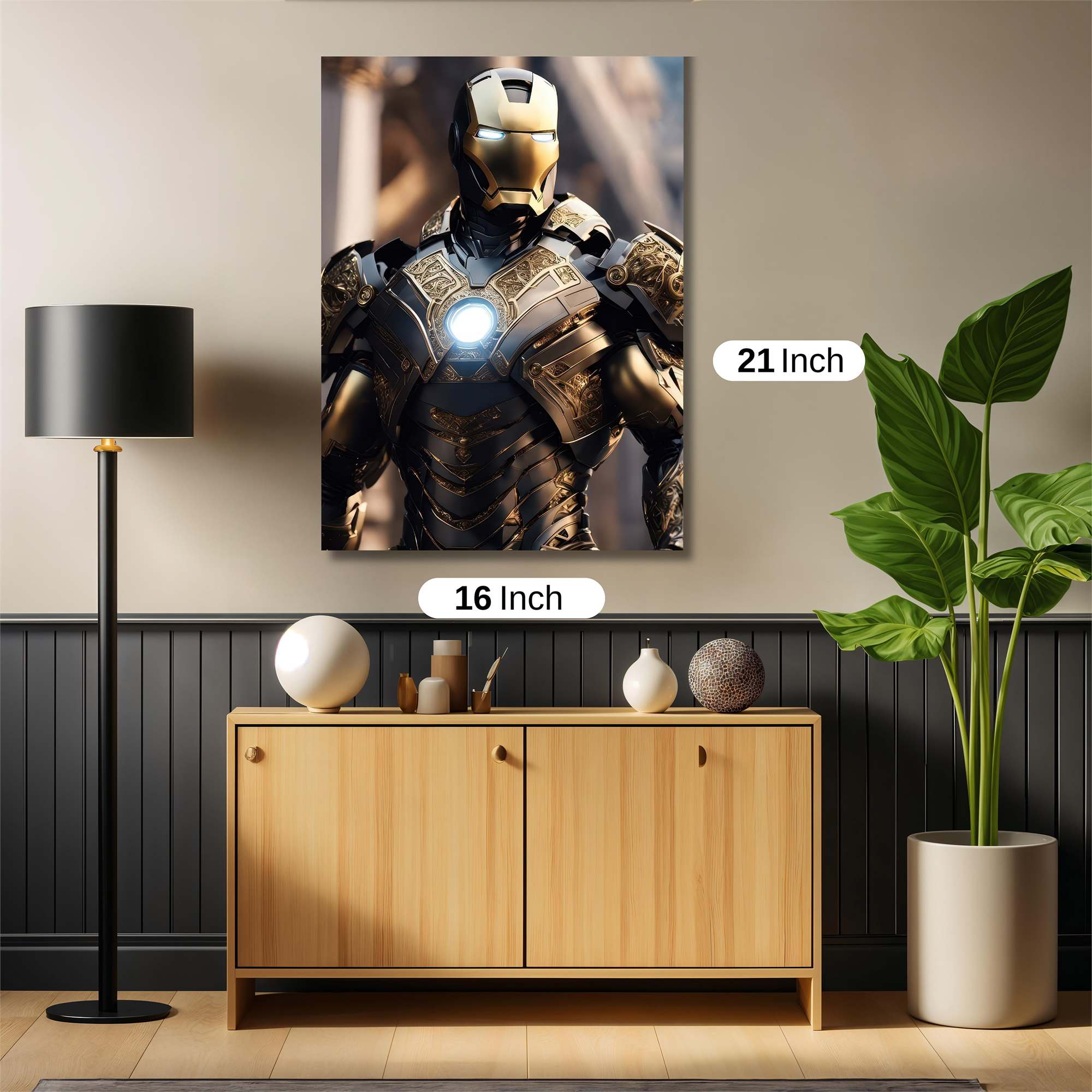 Desert Enchantment M