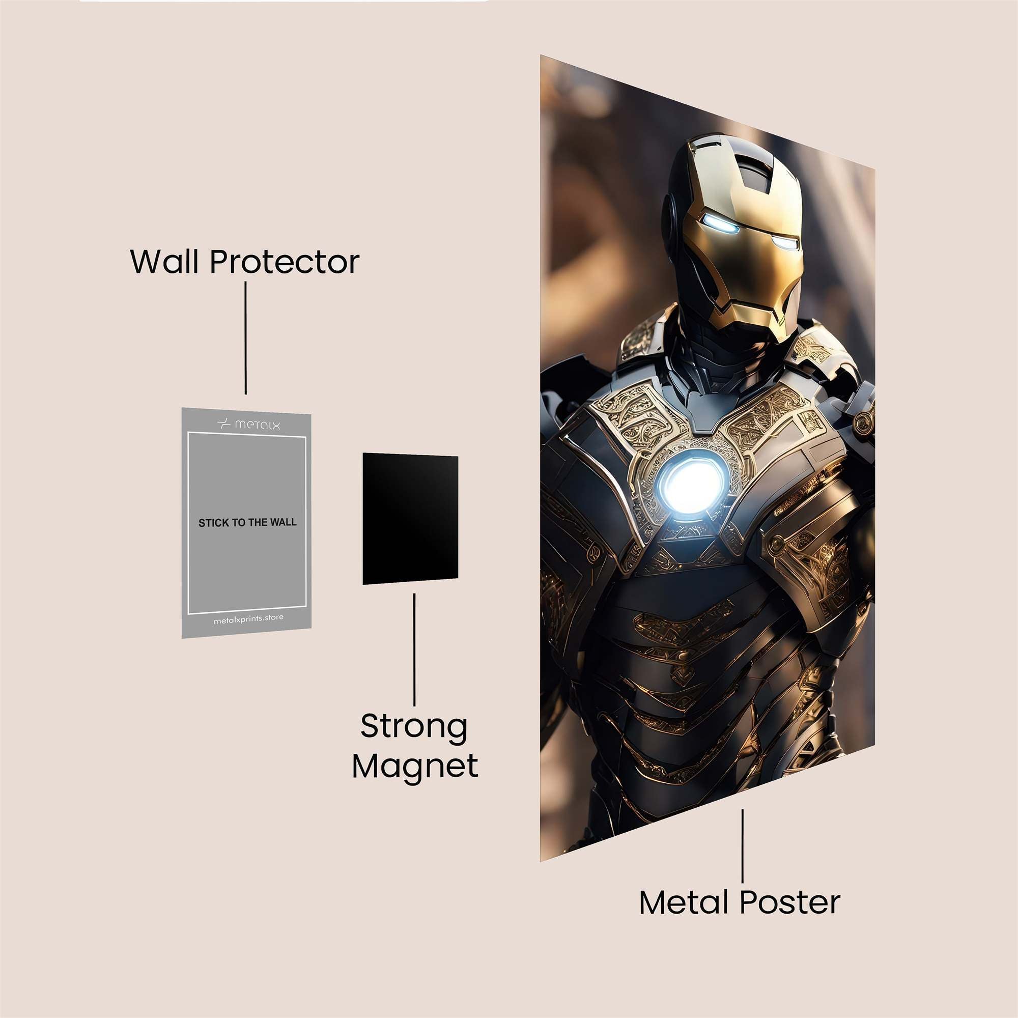 Desert Enchantment M